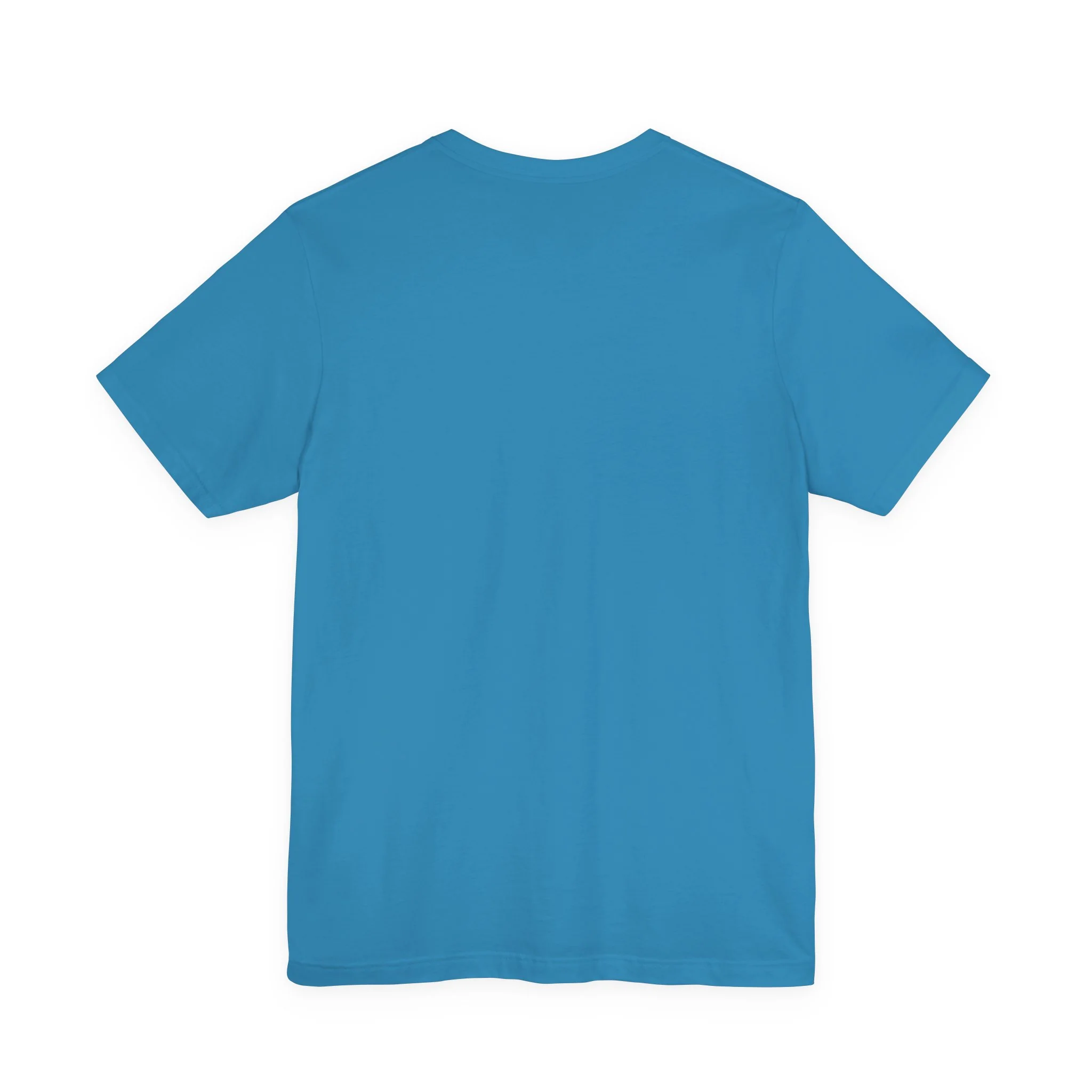 Unisex Zodiac Sign Short Sleeve Tee - Image 118