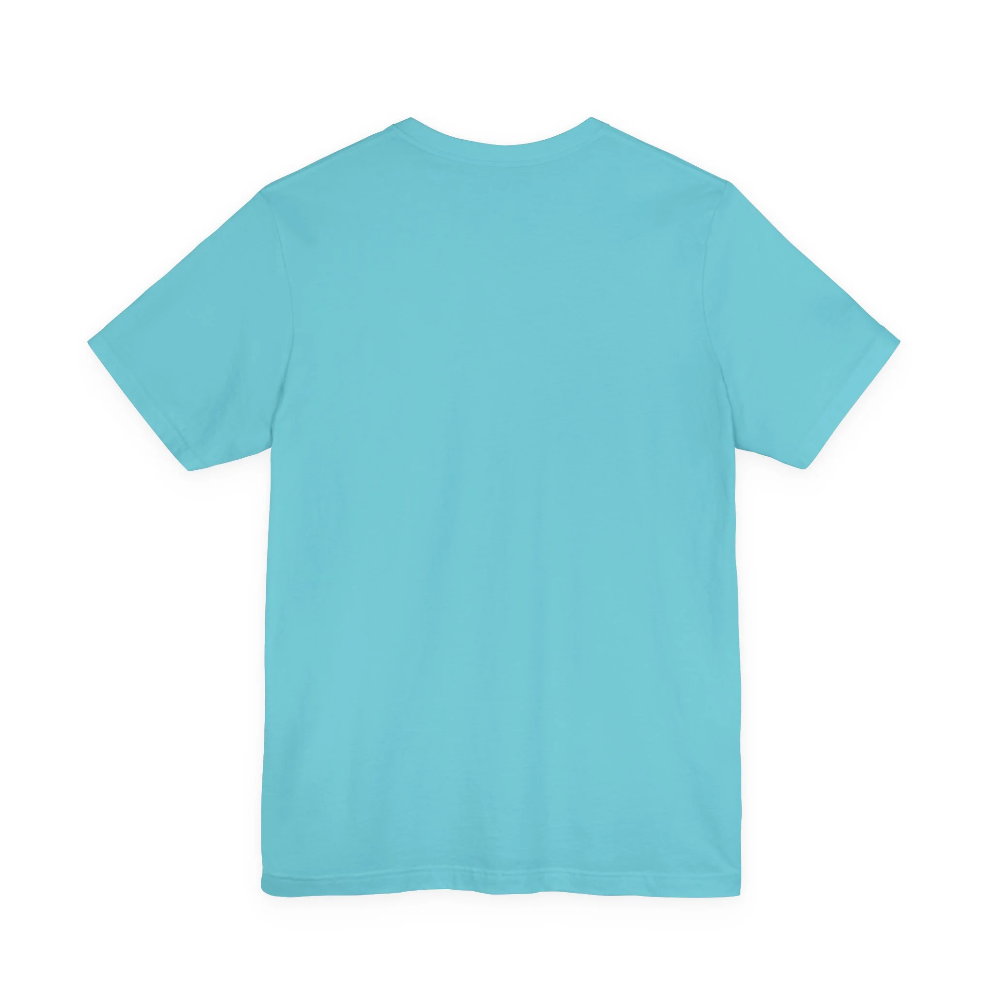 Unisex Zodiac Sign Short Sleeve Tee - Image 121