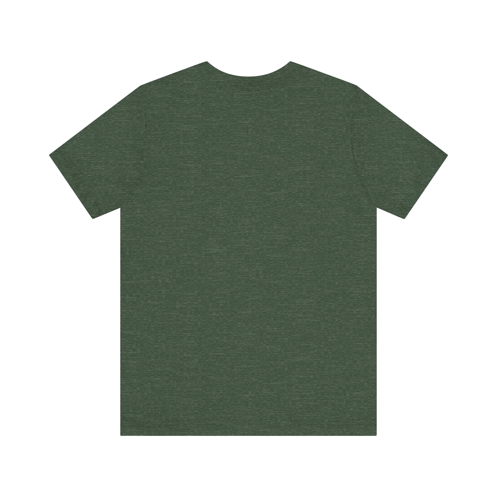 Unisex Zodiac Sign Short Sleeve Tee - Image 122