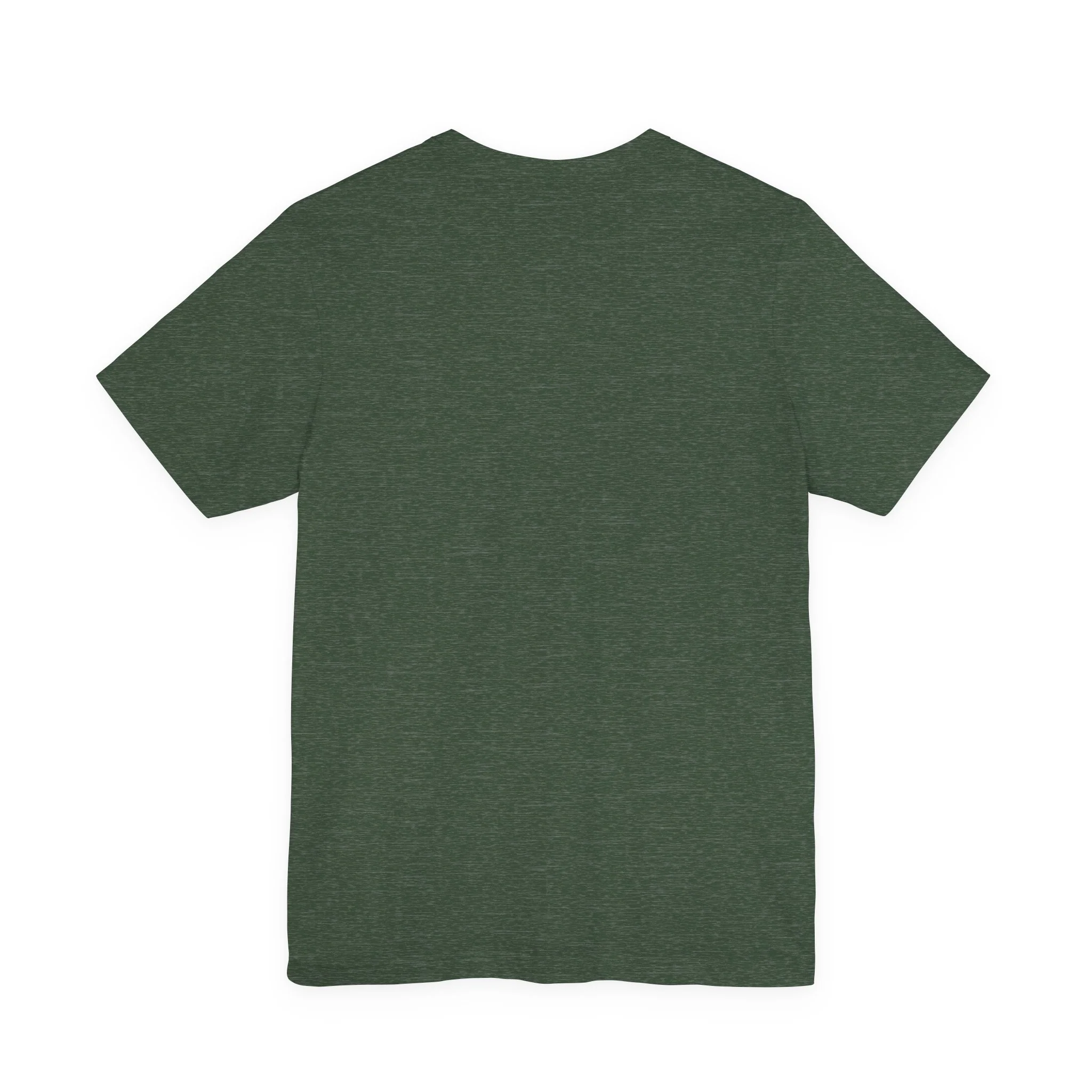 Unisex Zodiac Sign Short Sleeve Tee - Image 124