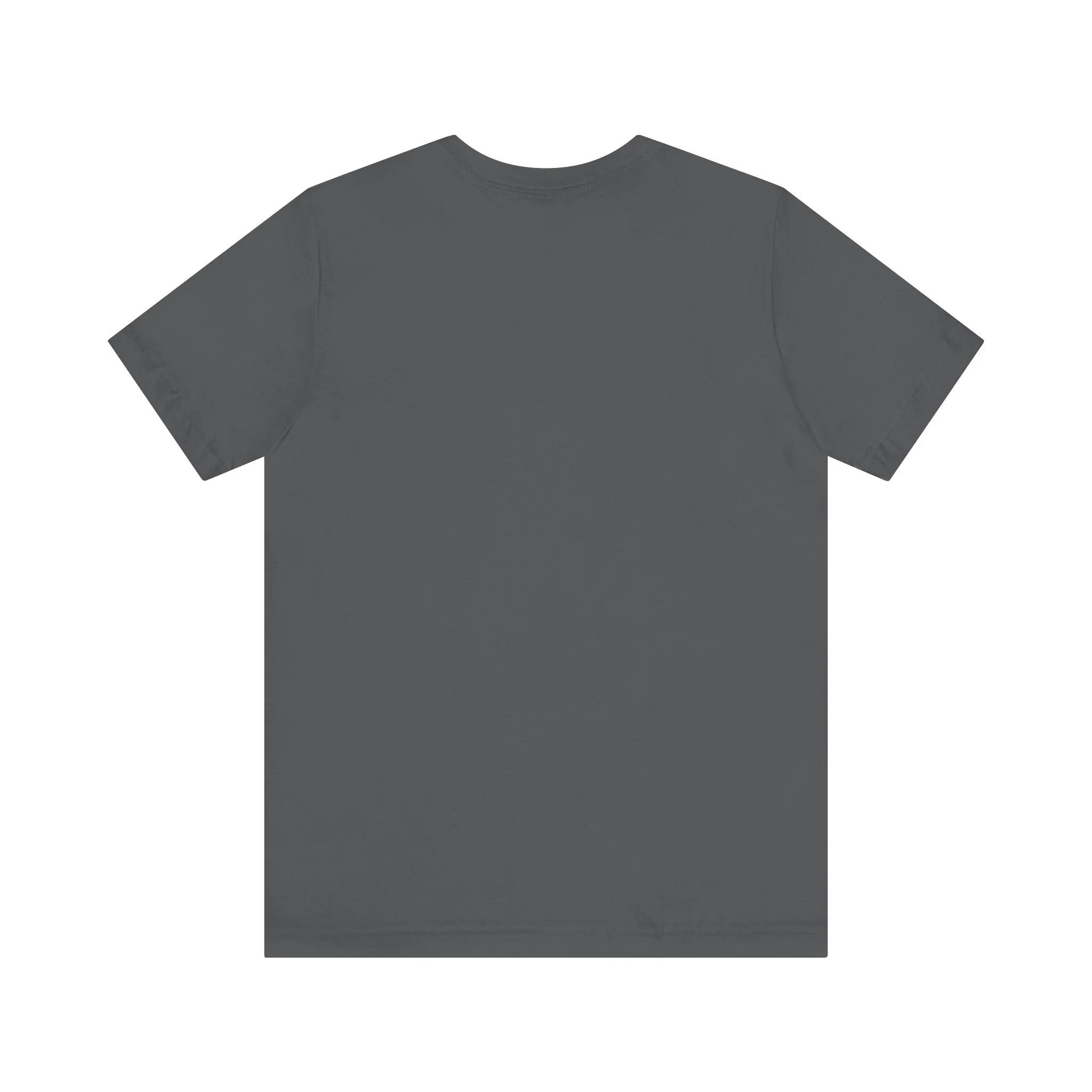 Unisex Zodiac Sign Short Sleeve Tee - Image 134