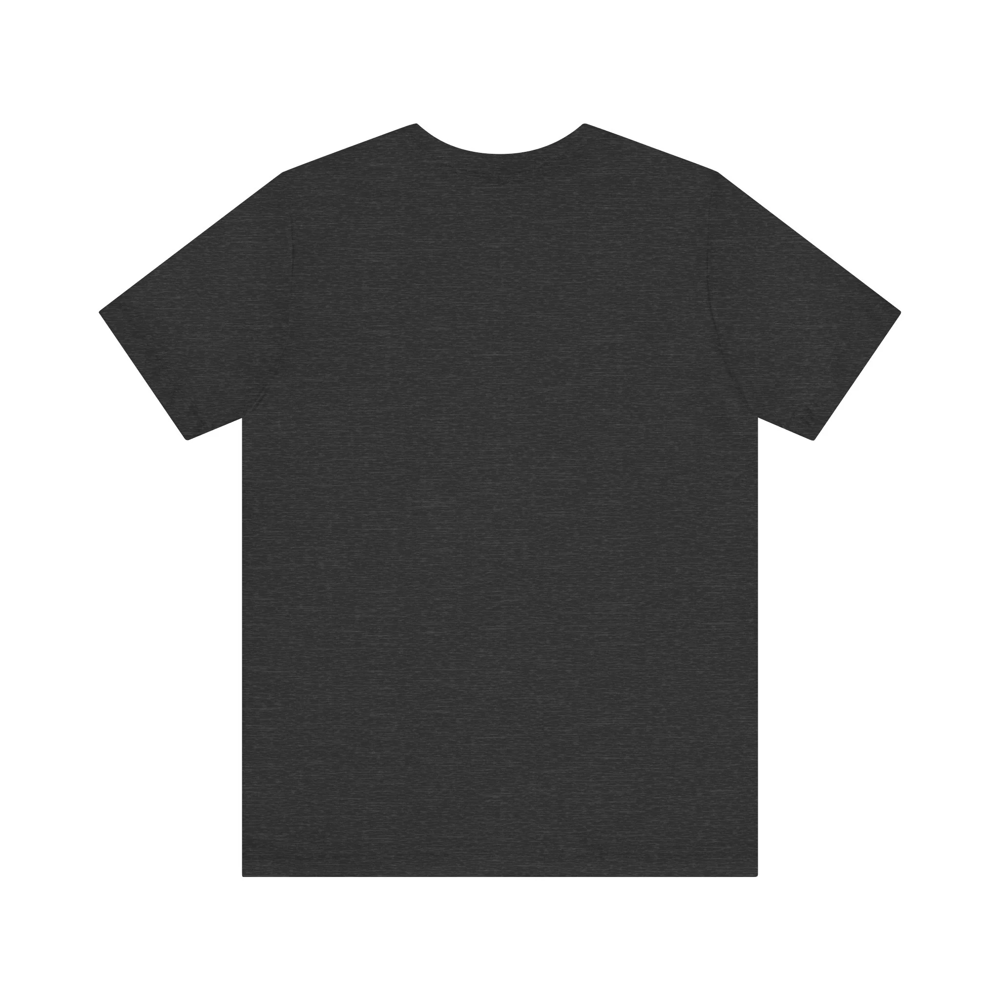 Unisex Zodiac Sign Short Sleeve Tee - Image 140