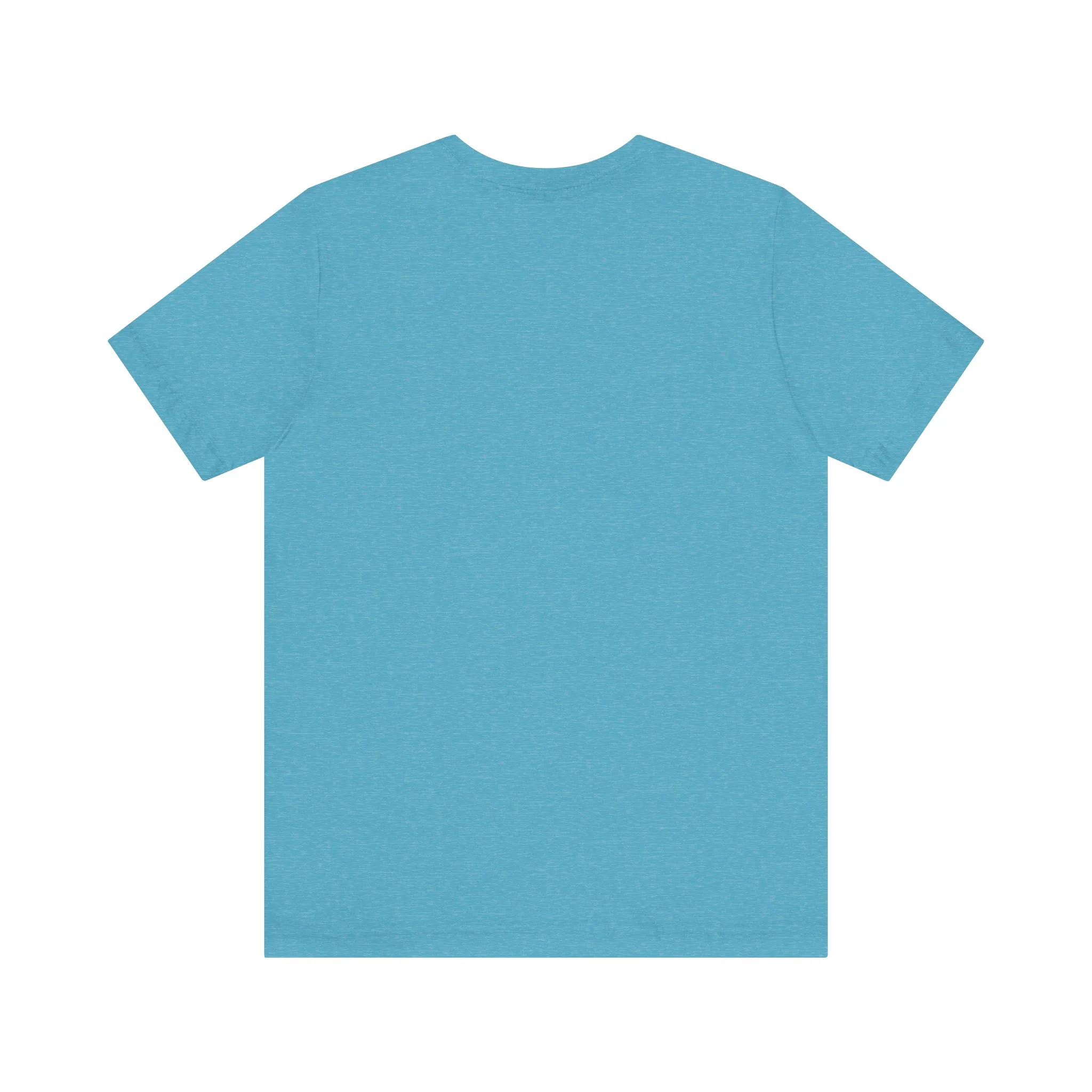 Unisex Zodiac Sign Short Sleeve Tee - Image 149