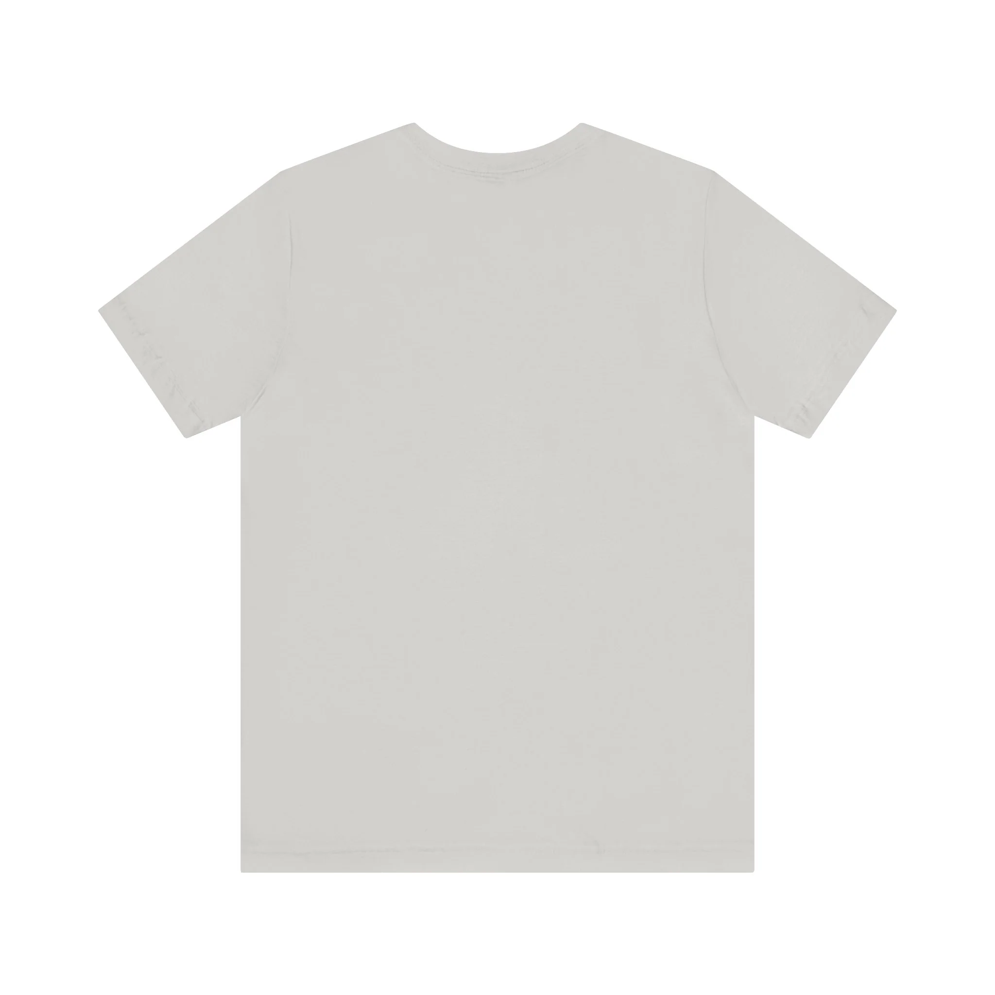 Unisex Zodiac Sign Short Sleeve Tee - Image 71
