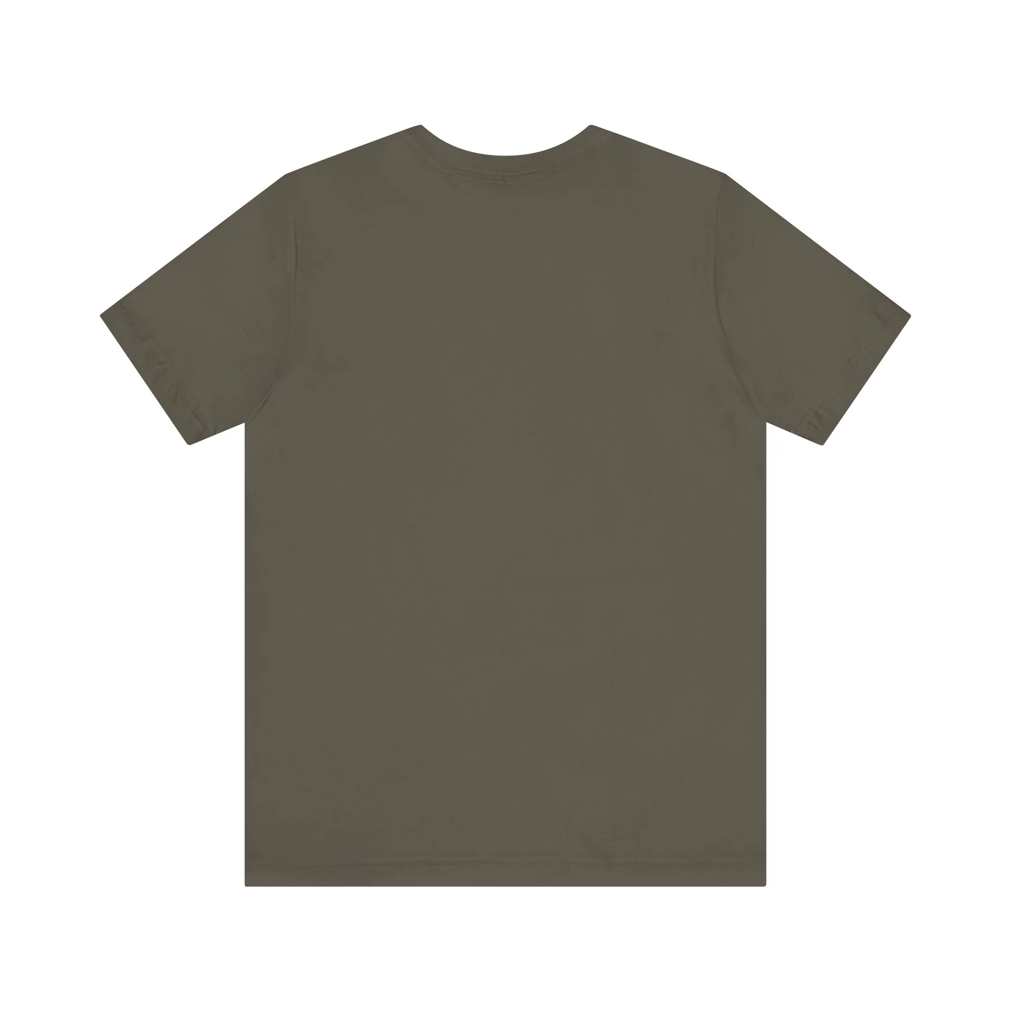 Unisex Zodiac Sign Short Sleeve Tee - Image 92