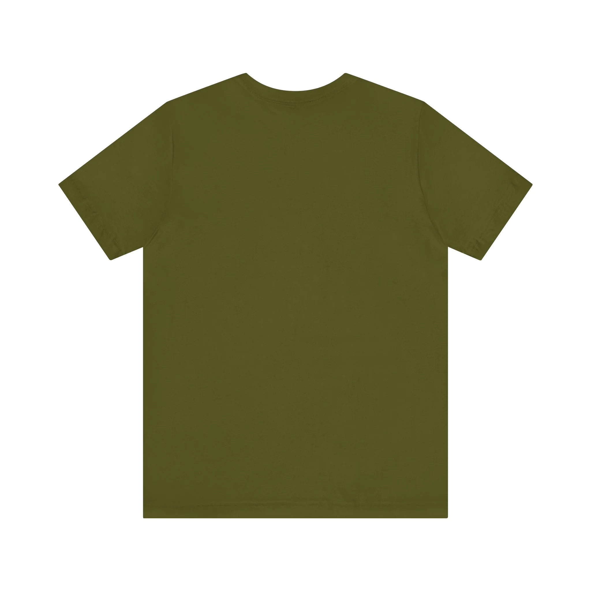 Unisex Zodiac Sign Short Sleeve Tee - Image 95
