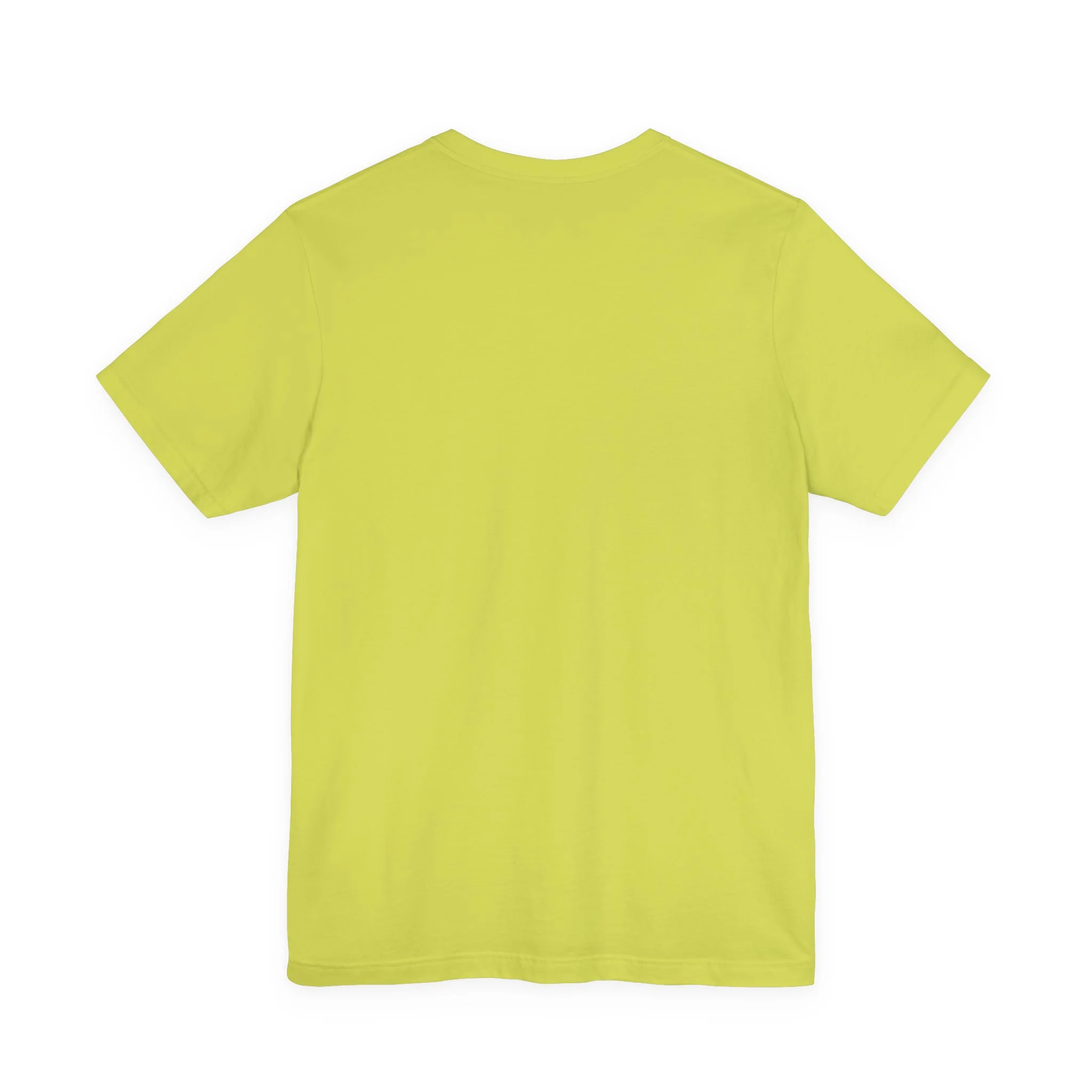 Unisex Jersey Short Sleeve Tee - Image 101