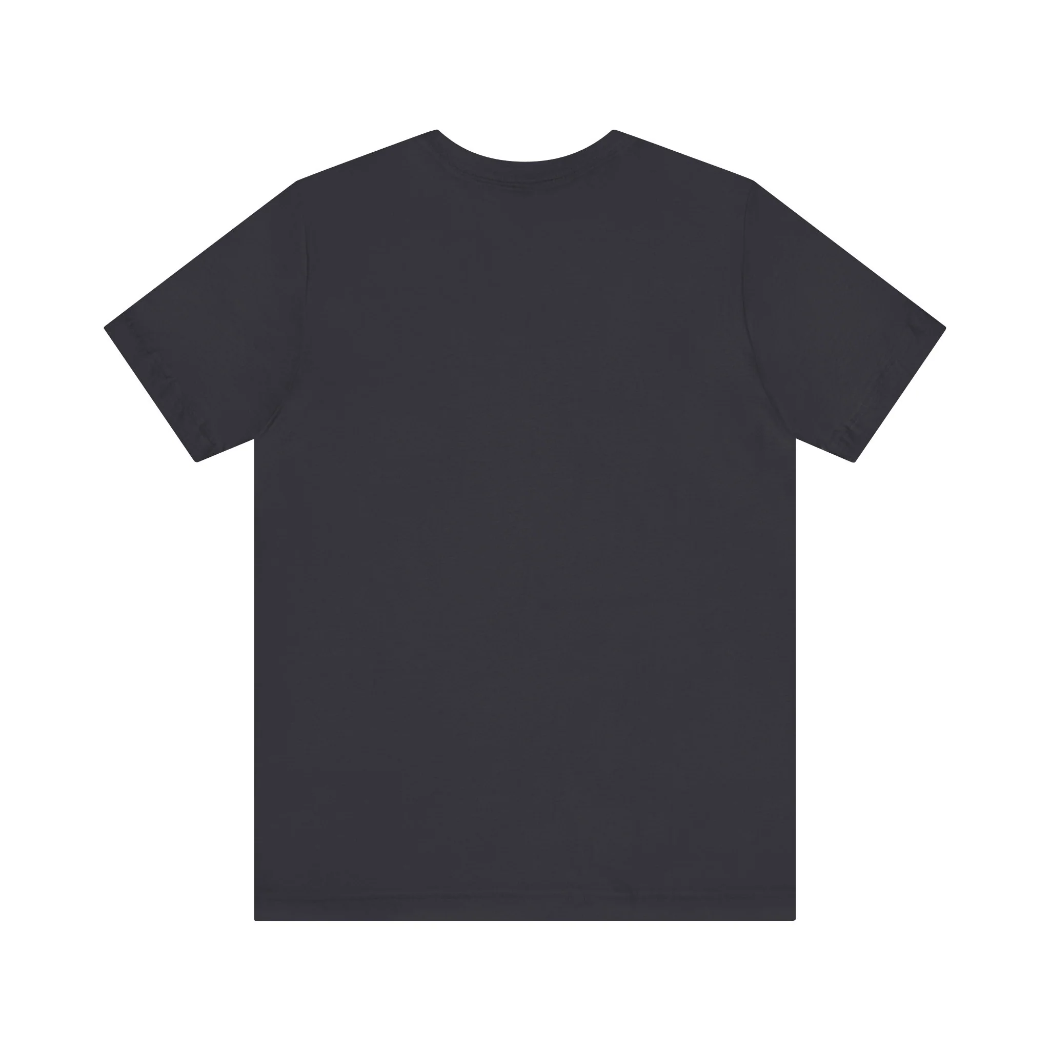 Unisex Jersey Short Sleeve Tee - Image 102