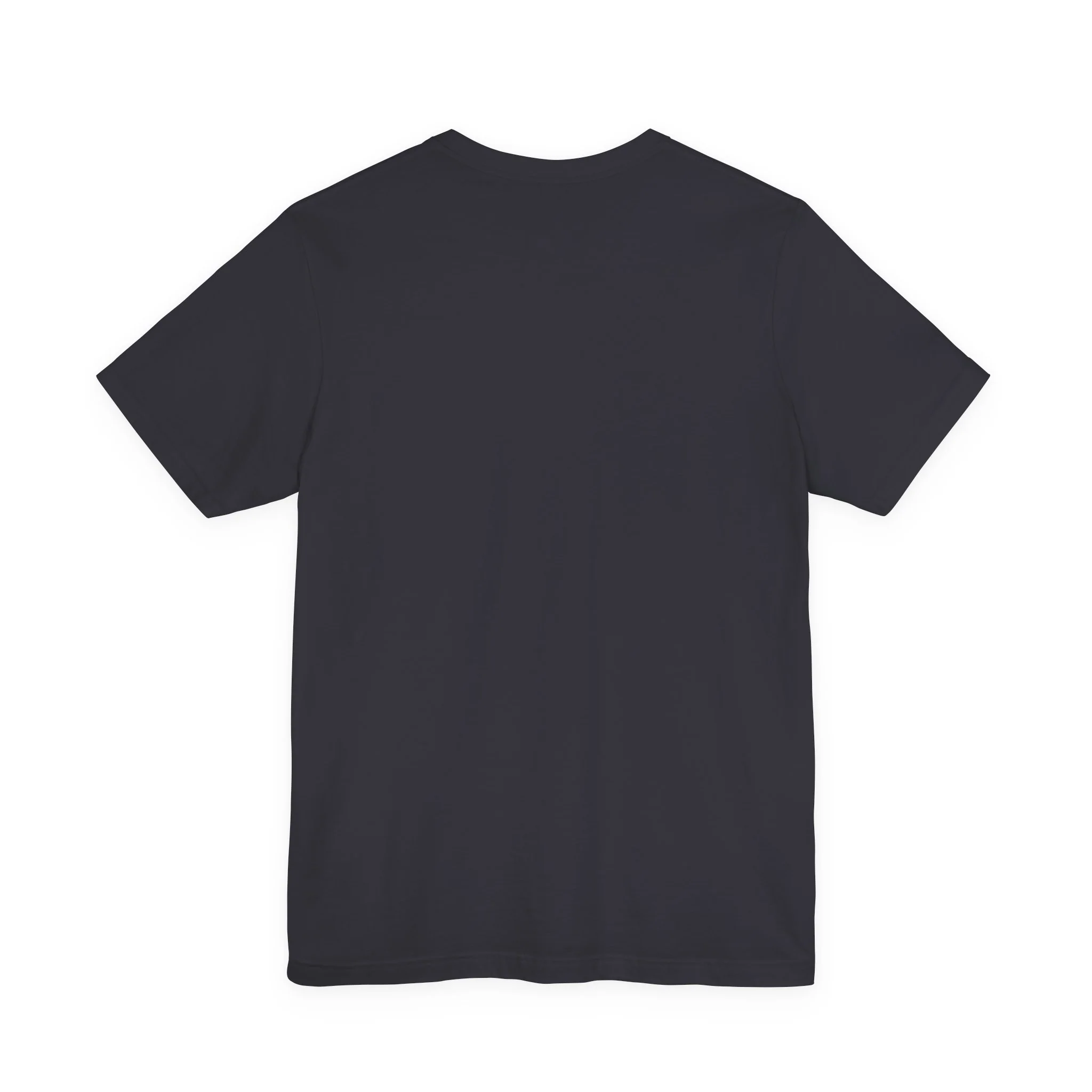 Unisex Jersey Short Sleeve Tee - Image 104