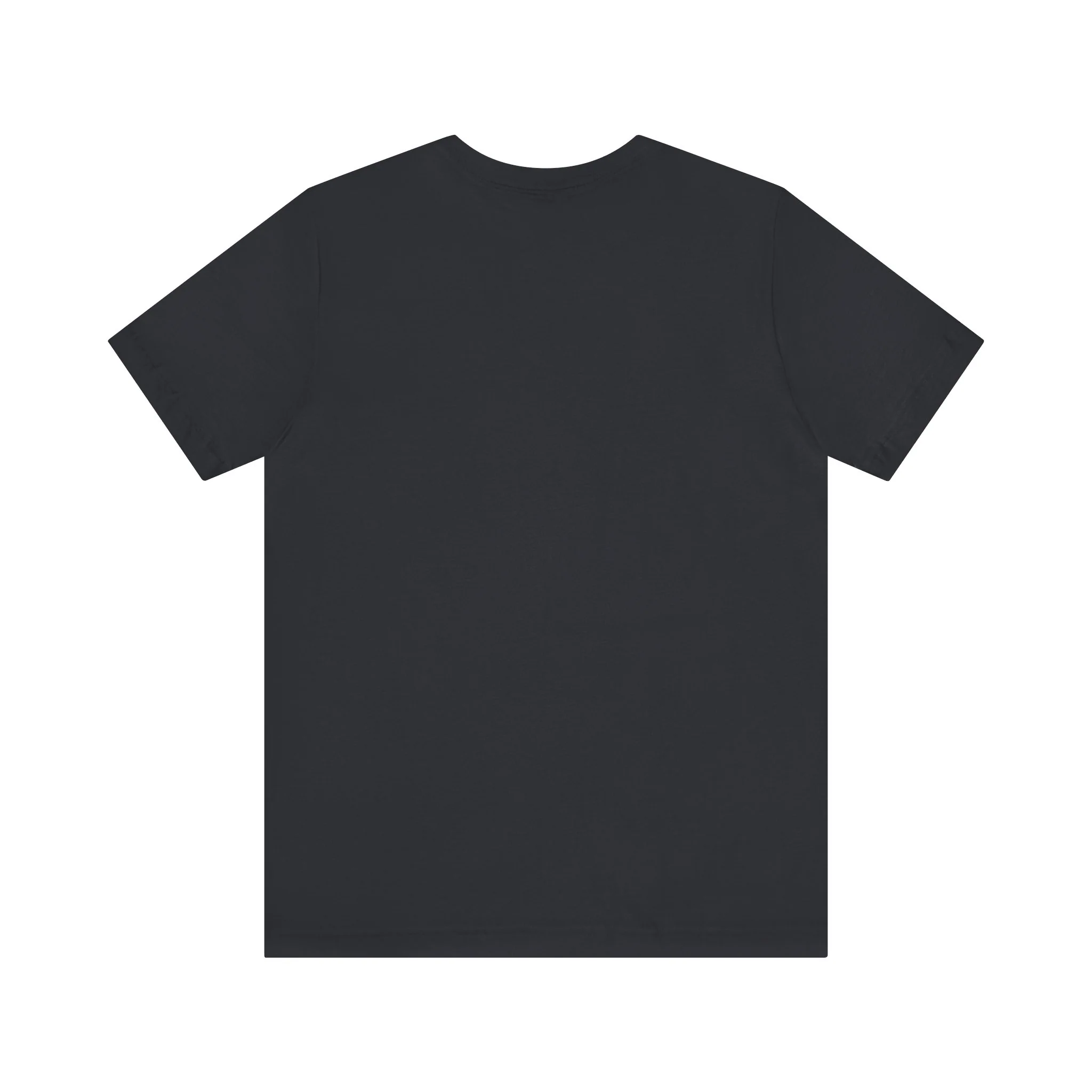Unisex Jersey Short Sleeve Tee - Image 105