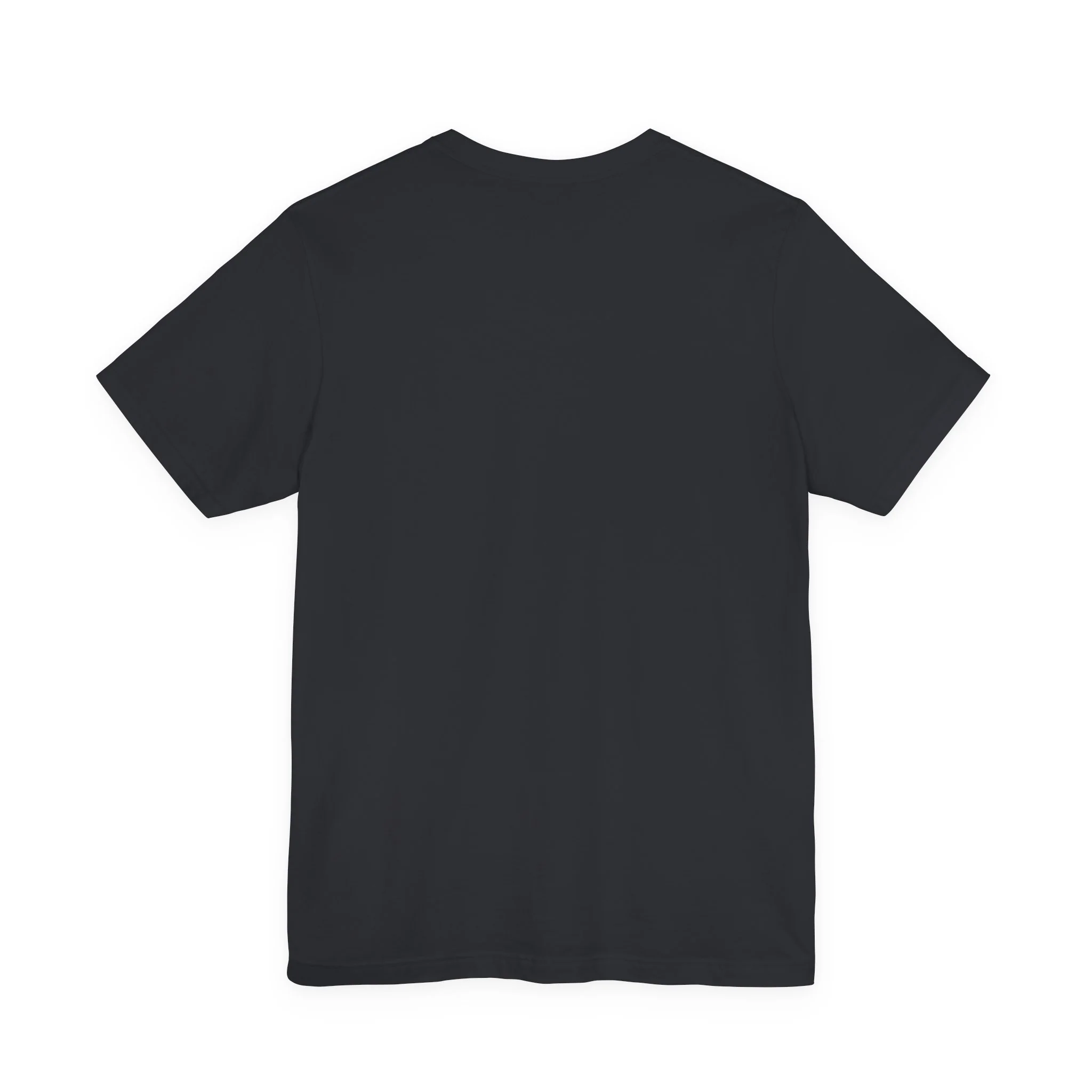 Unisex Jersey Short Sleeve Tee - Image 107
