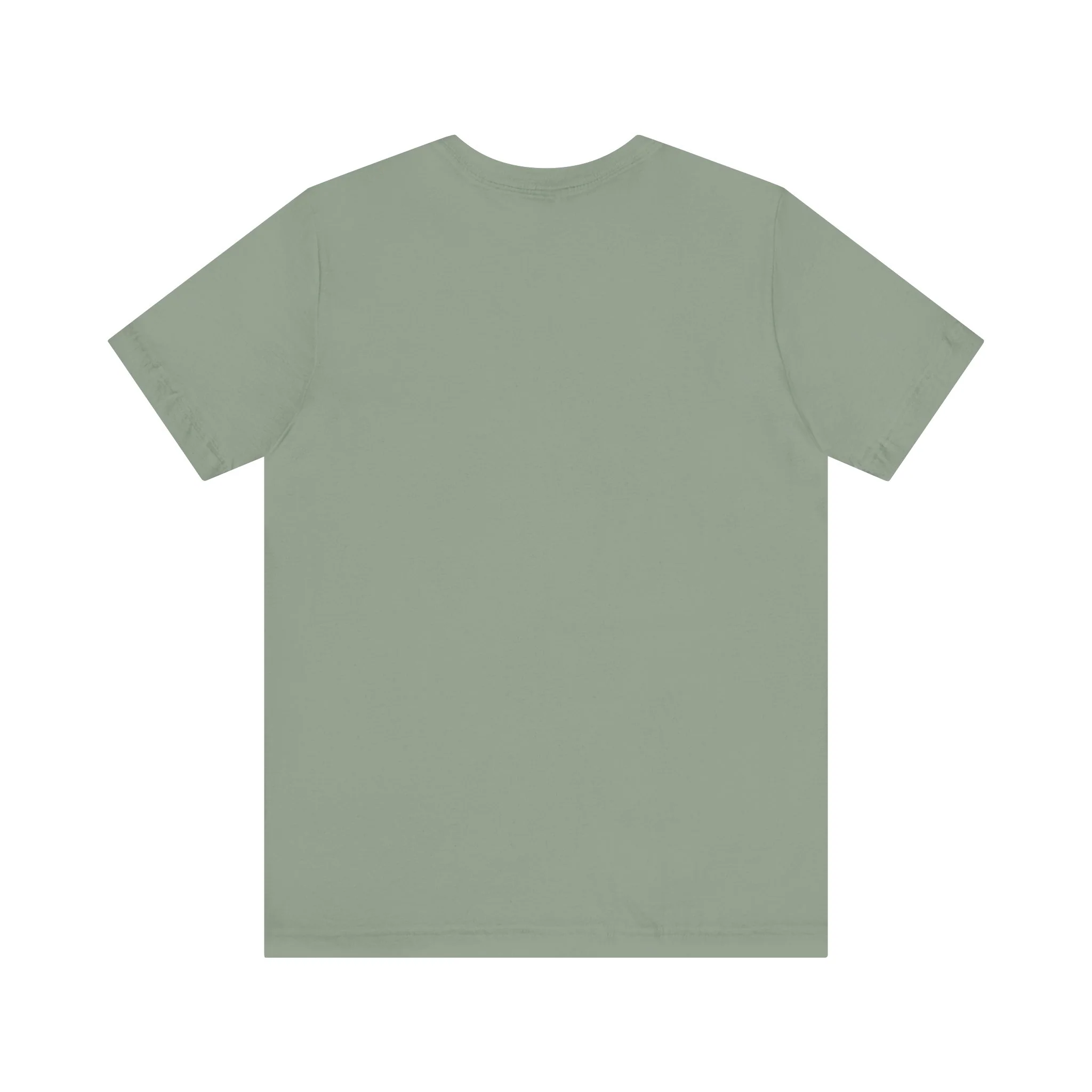 Unisex Jersey Short Sleeve Tee - Image 108