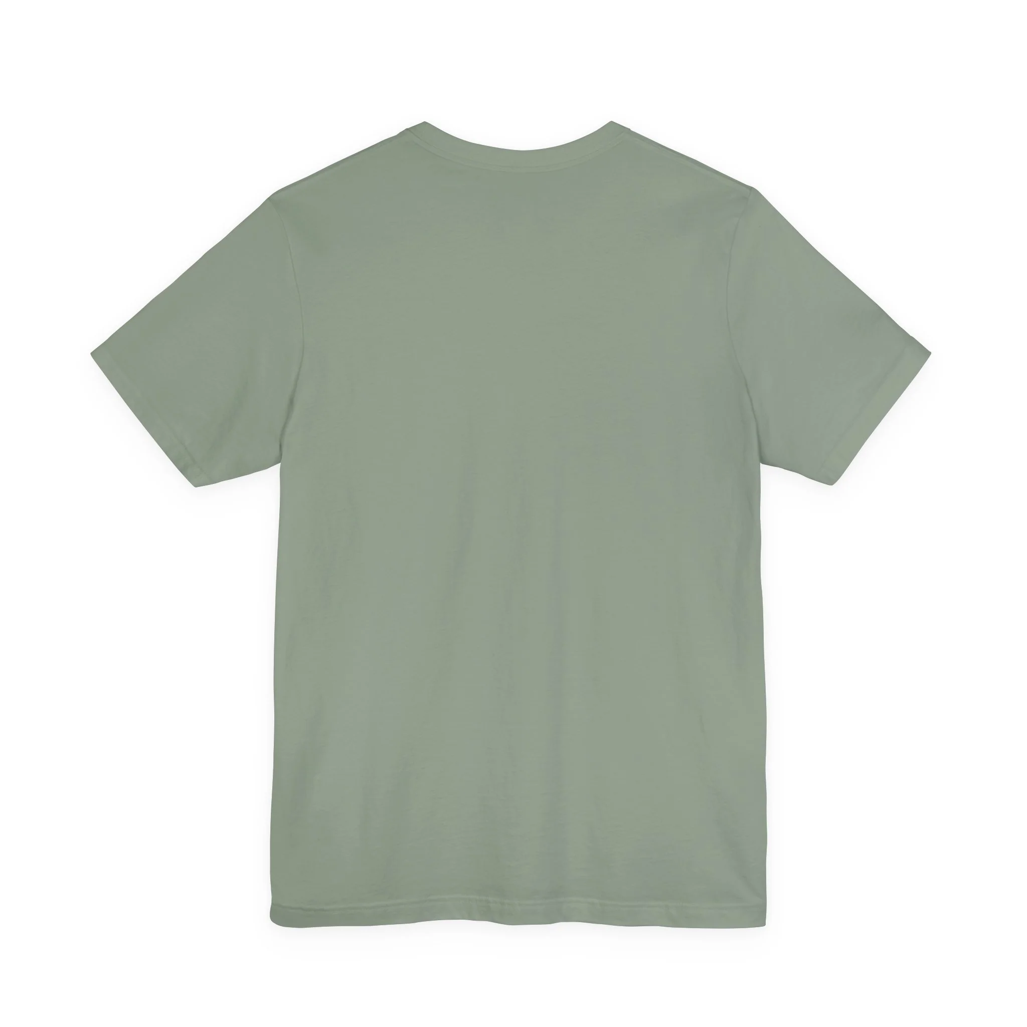 Unisex Jersey Short Sleeve Tee - Image 110