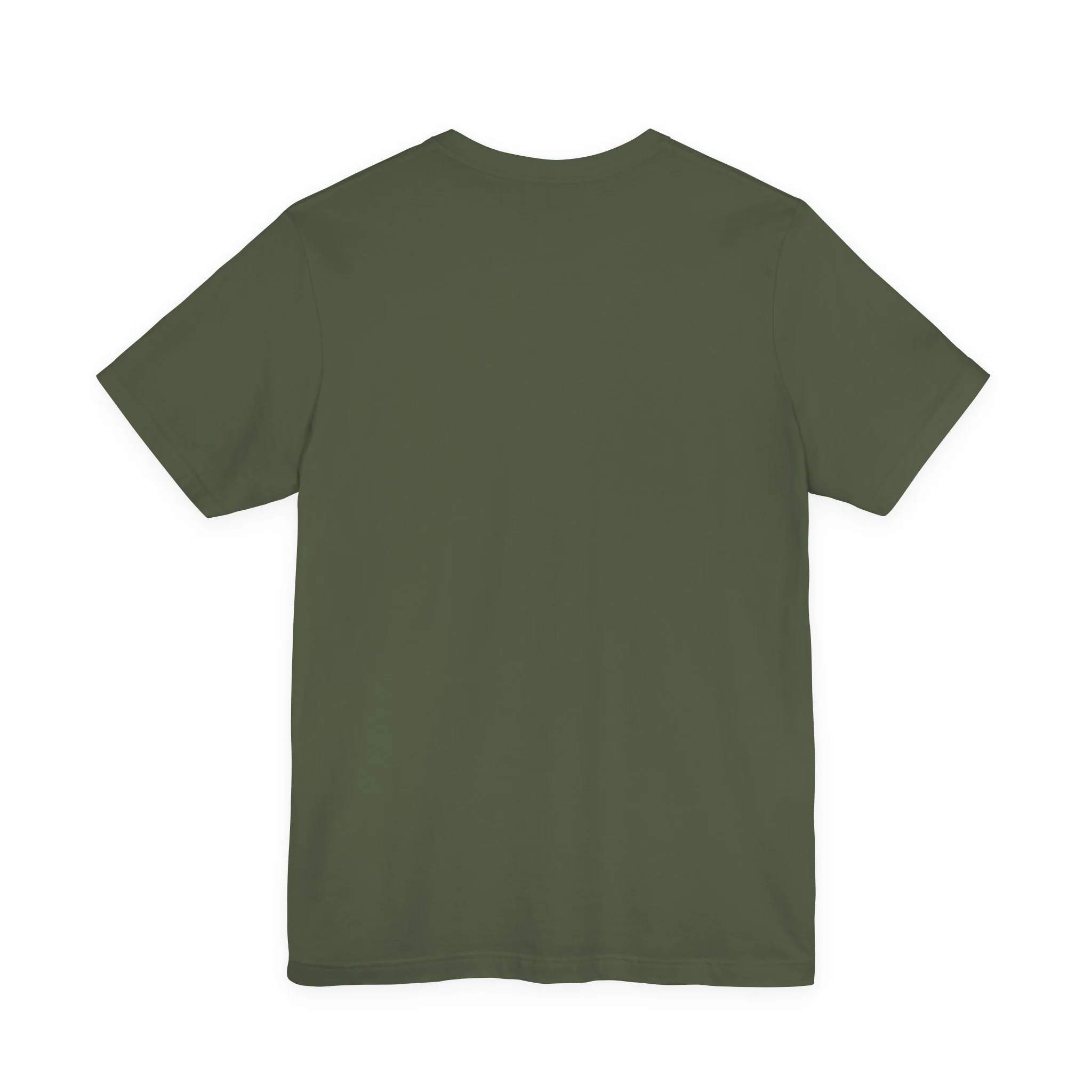 Unisex Jersey Short Sleeve Tee - Image 113