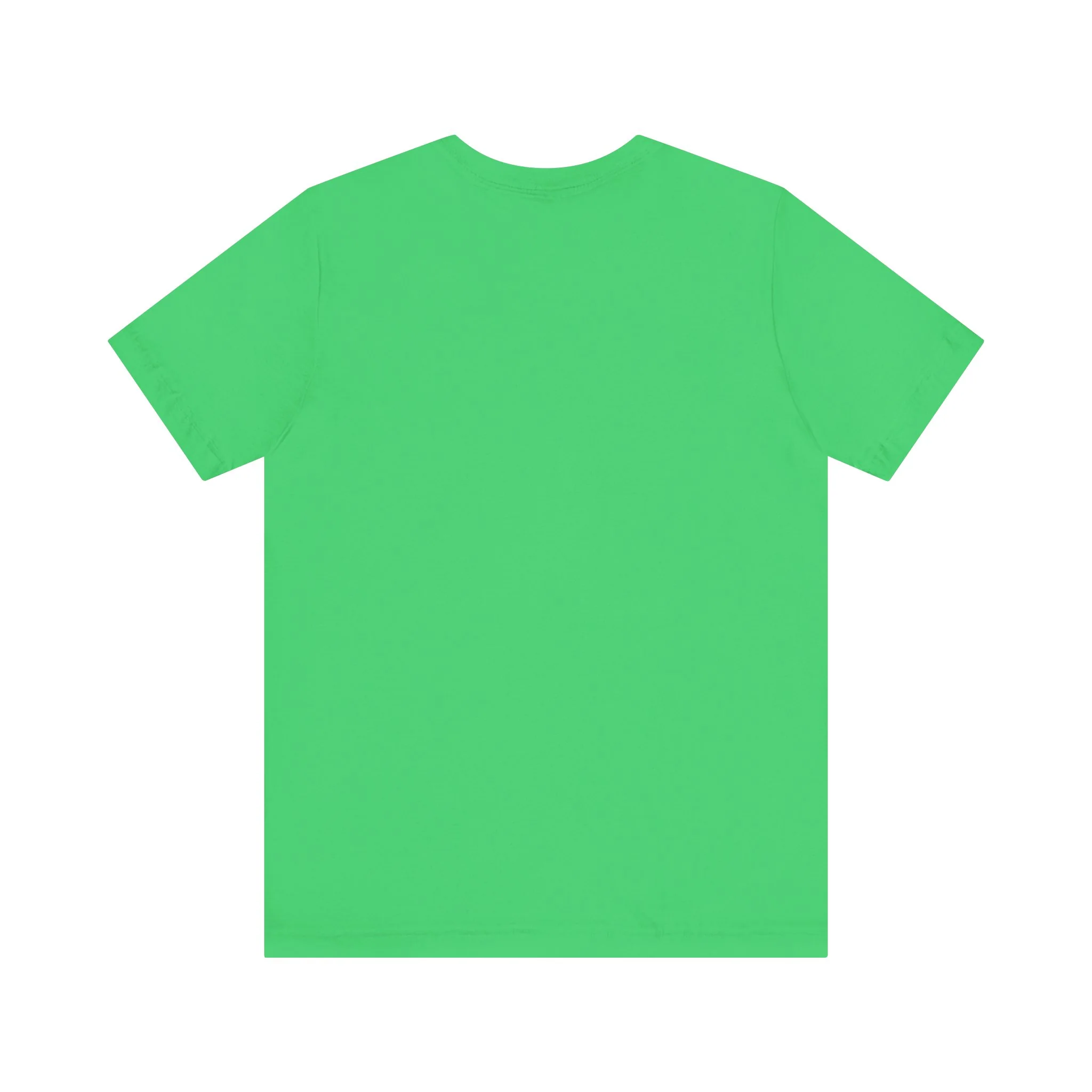 Unisex Jersey Short Sleeve Tee - Image 114