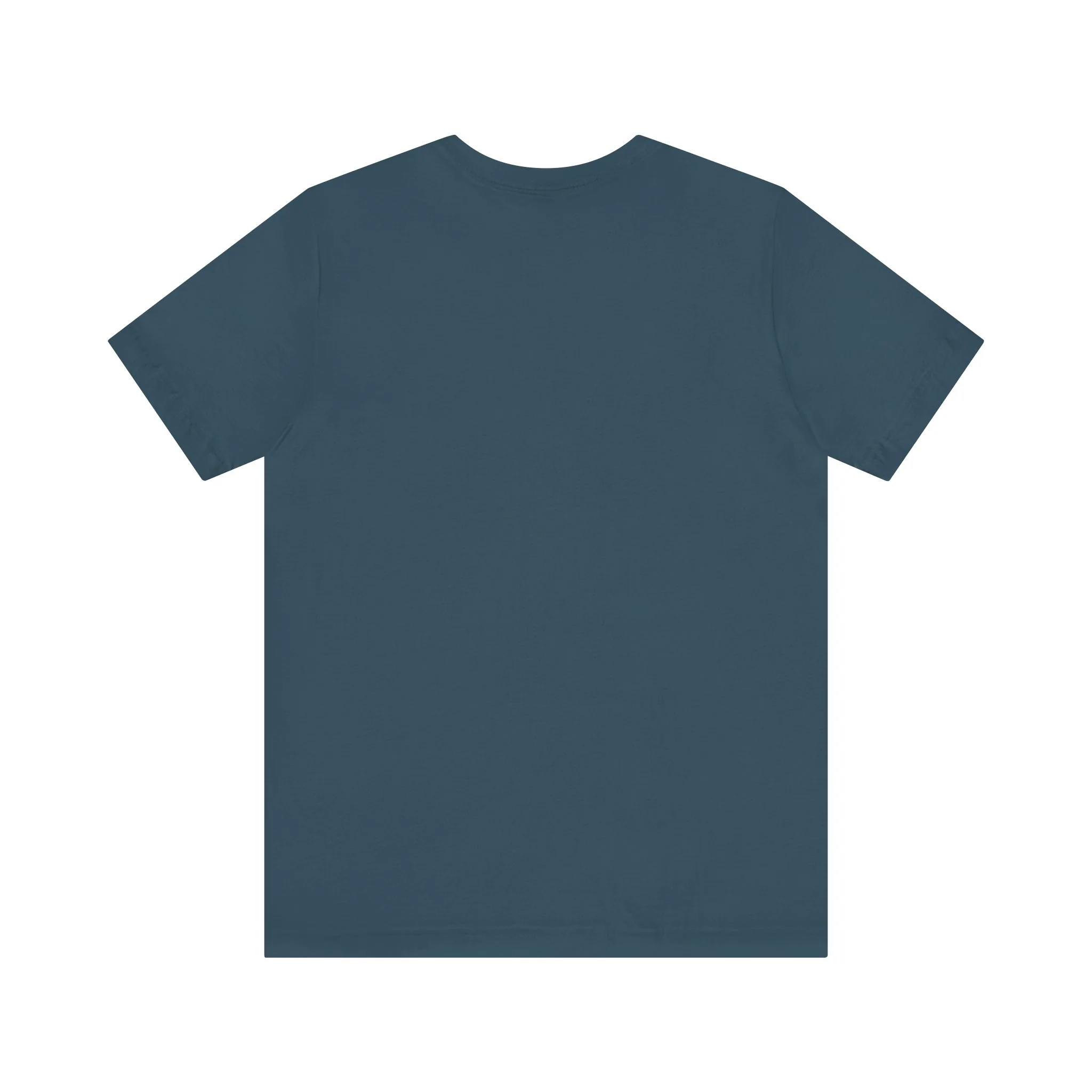 Unisex Jersey Short Sleeve Tee - Image 138