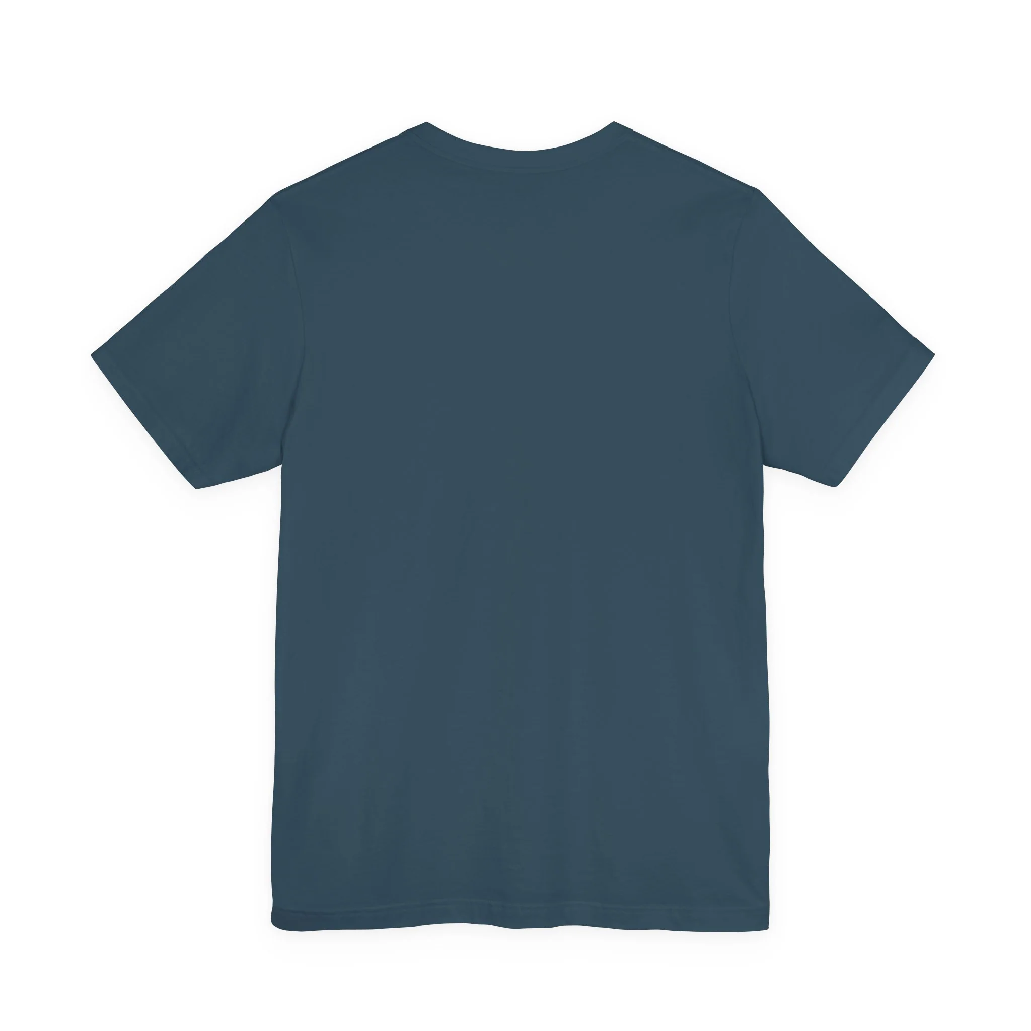 Unisex Jersey Short Sleeve Tee - Image 140