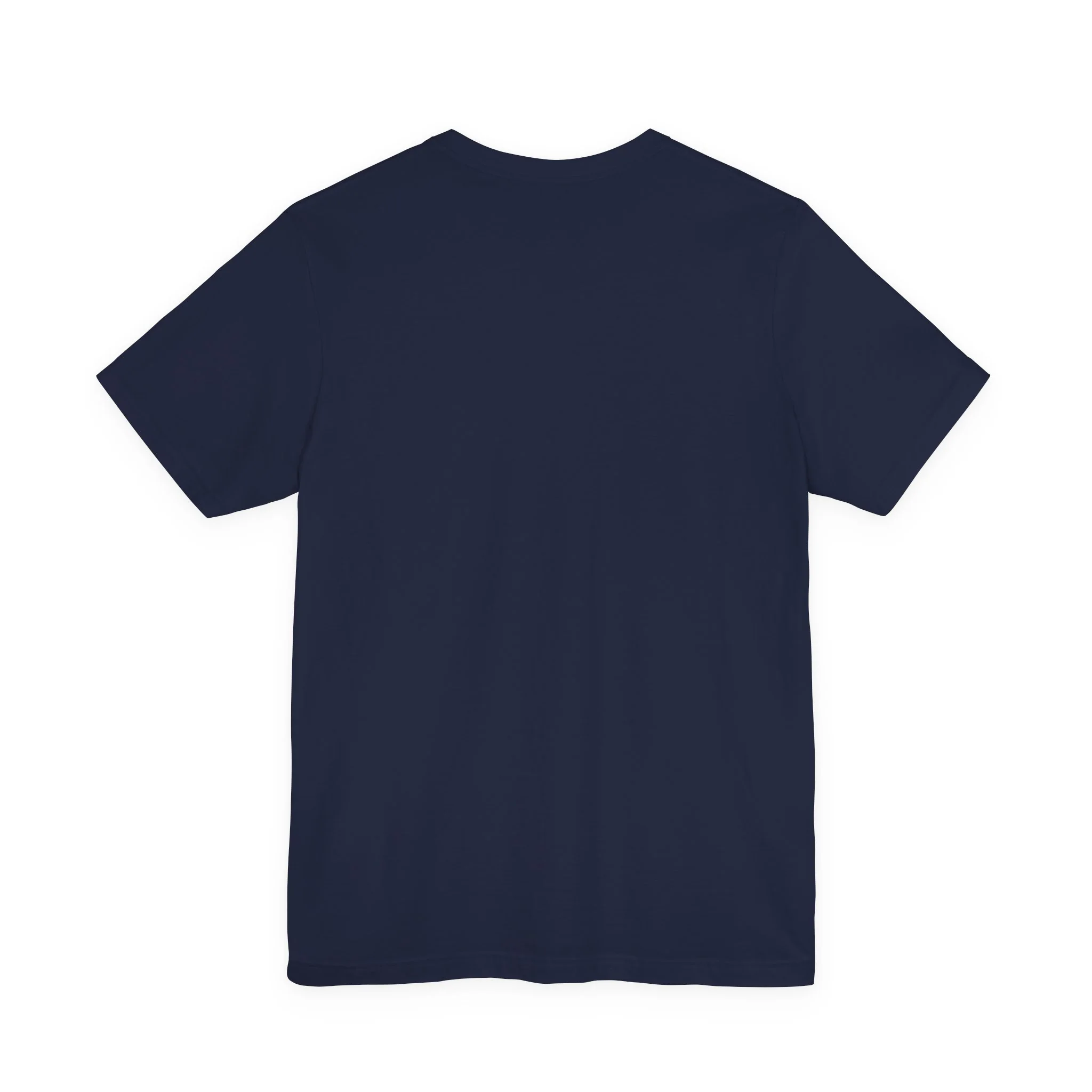 Unisex Jersey Short Sleeve Tee - Image 146