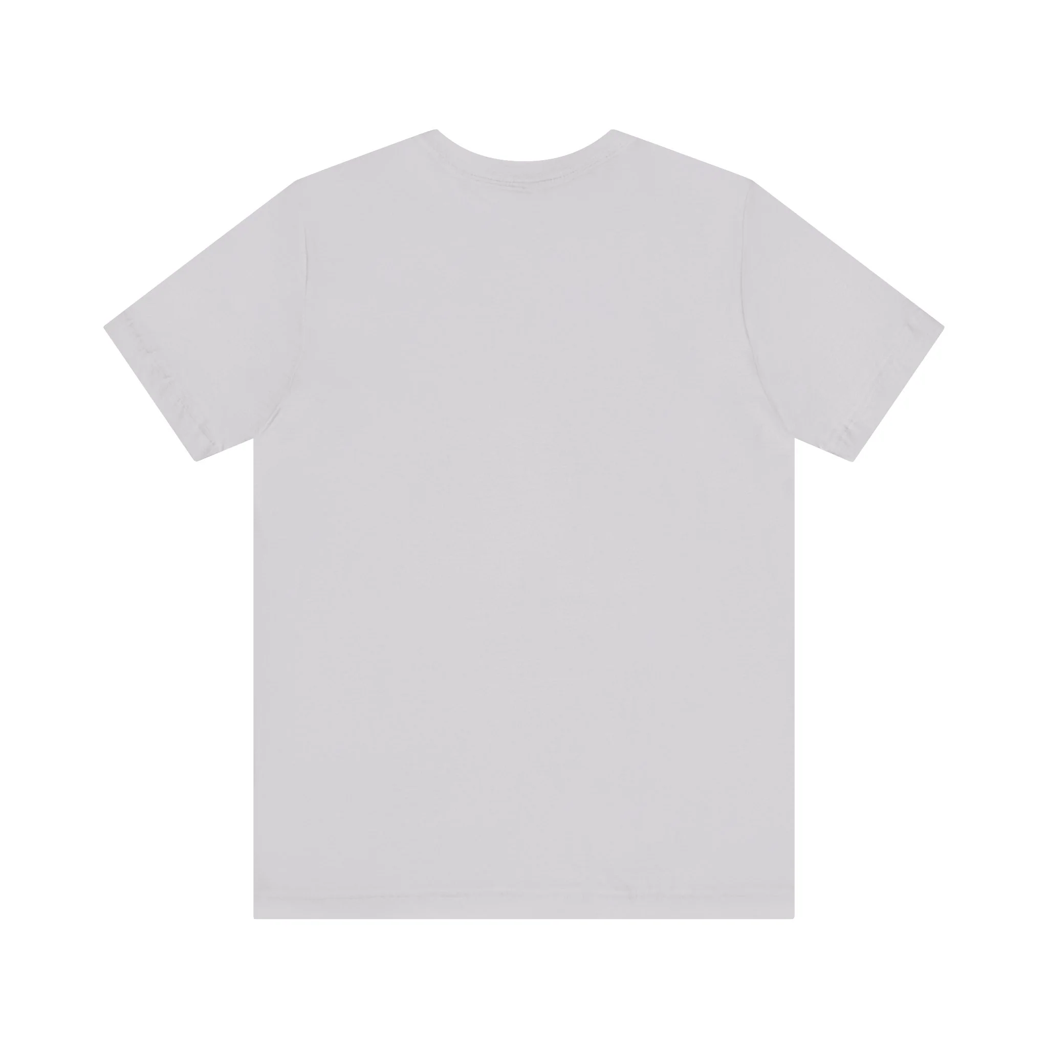 Unisex Jersey Short Sleeve Tee - Image 147