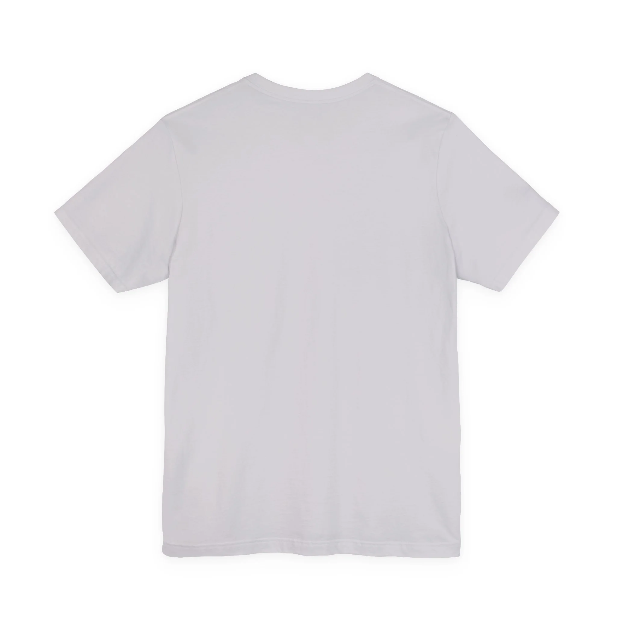 Unisex Jersey Short Sleeve Tee - Image 149