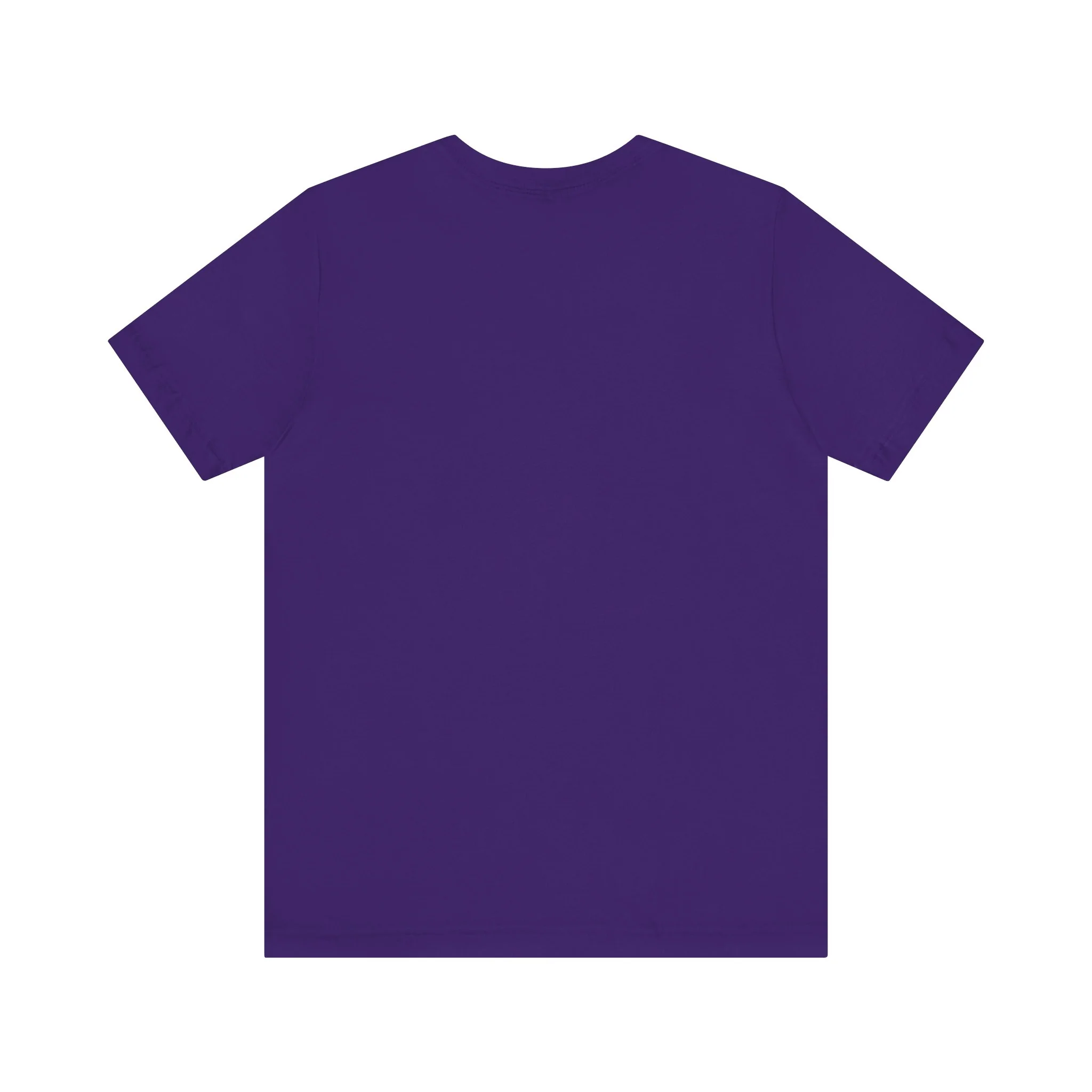 Unisex Jersey Short Sleeve Tee - Image 150