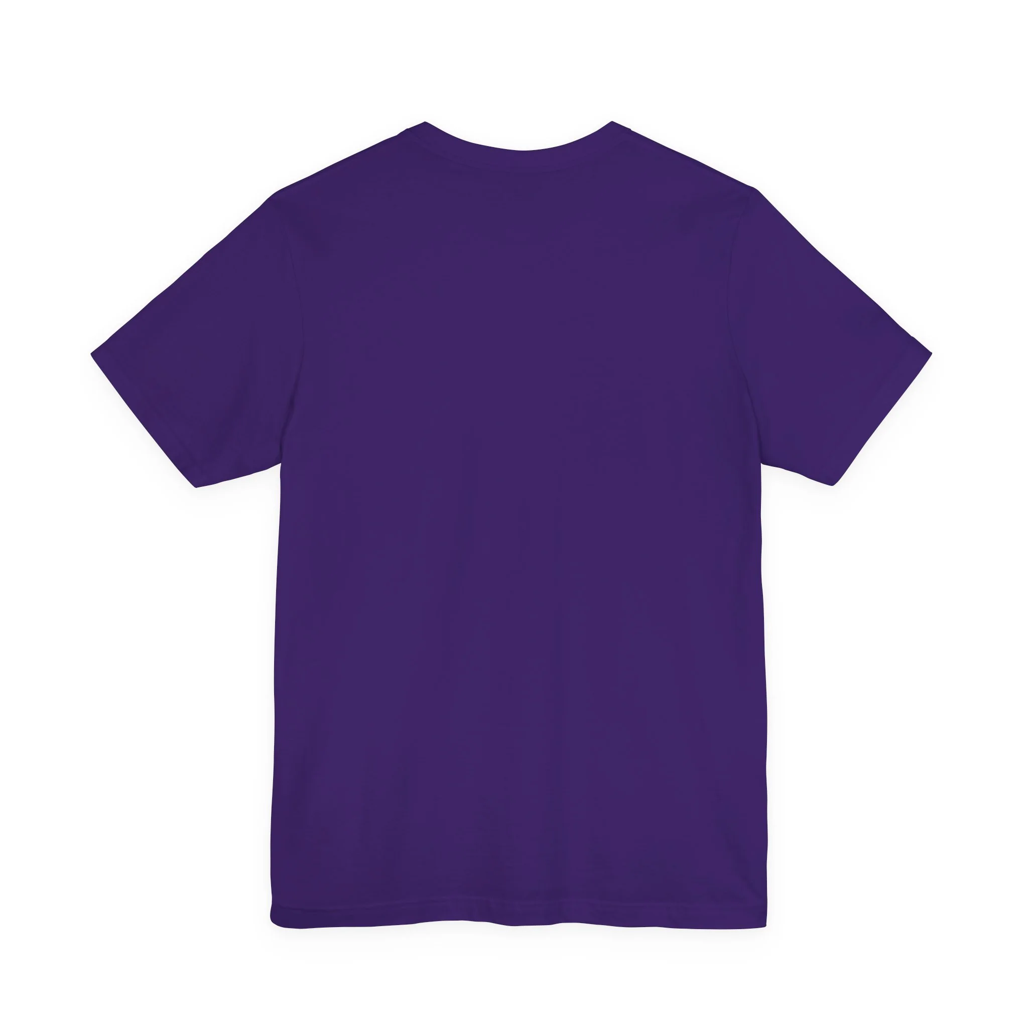 Unisex Jersey Short Sleeve Tee - Image 152