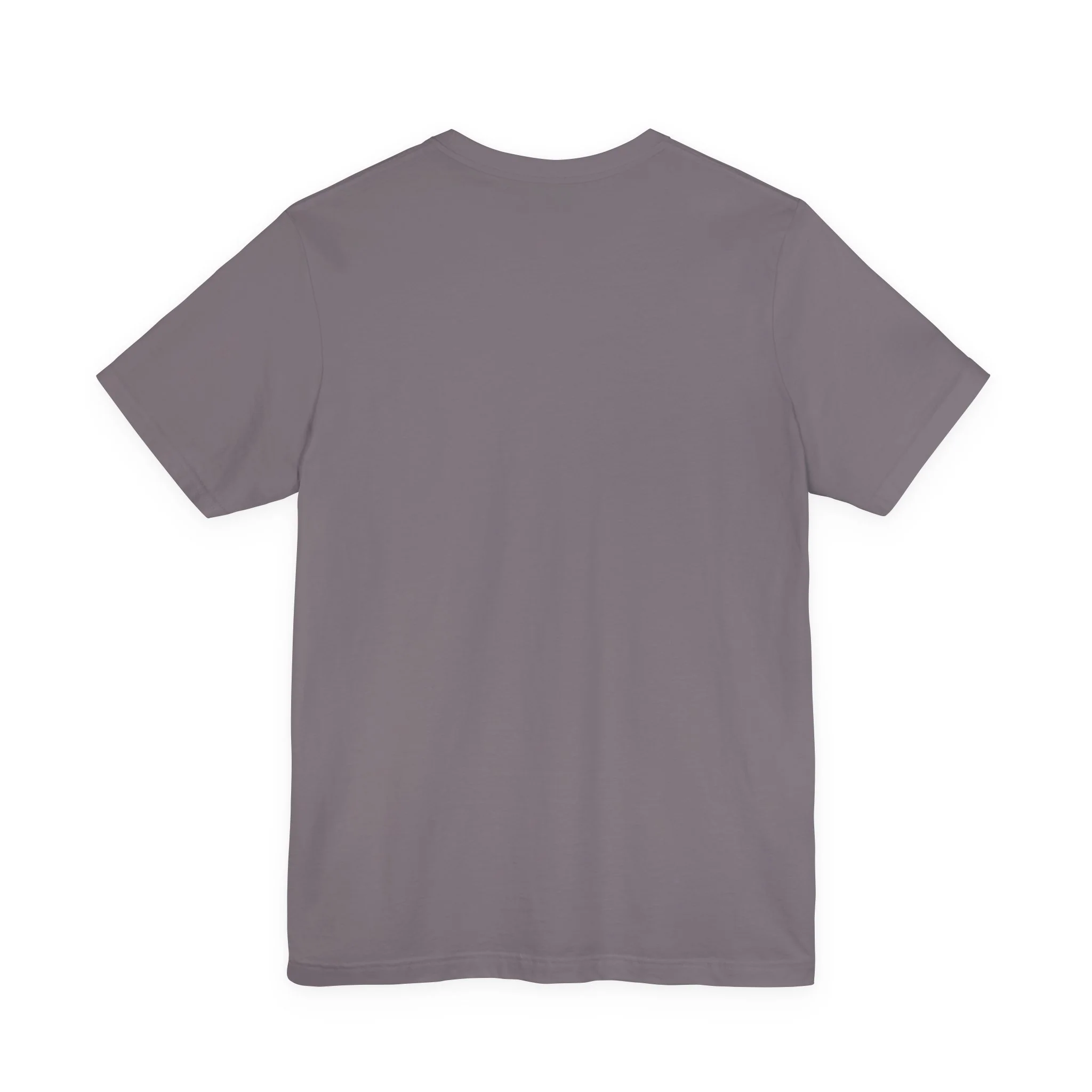 Unisex Jersey Short Sleeve Tee - Image 155
