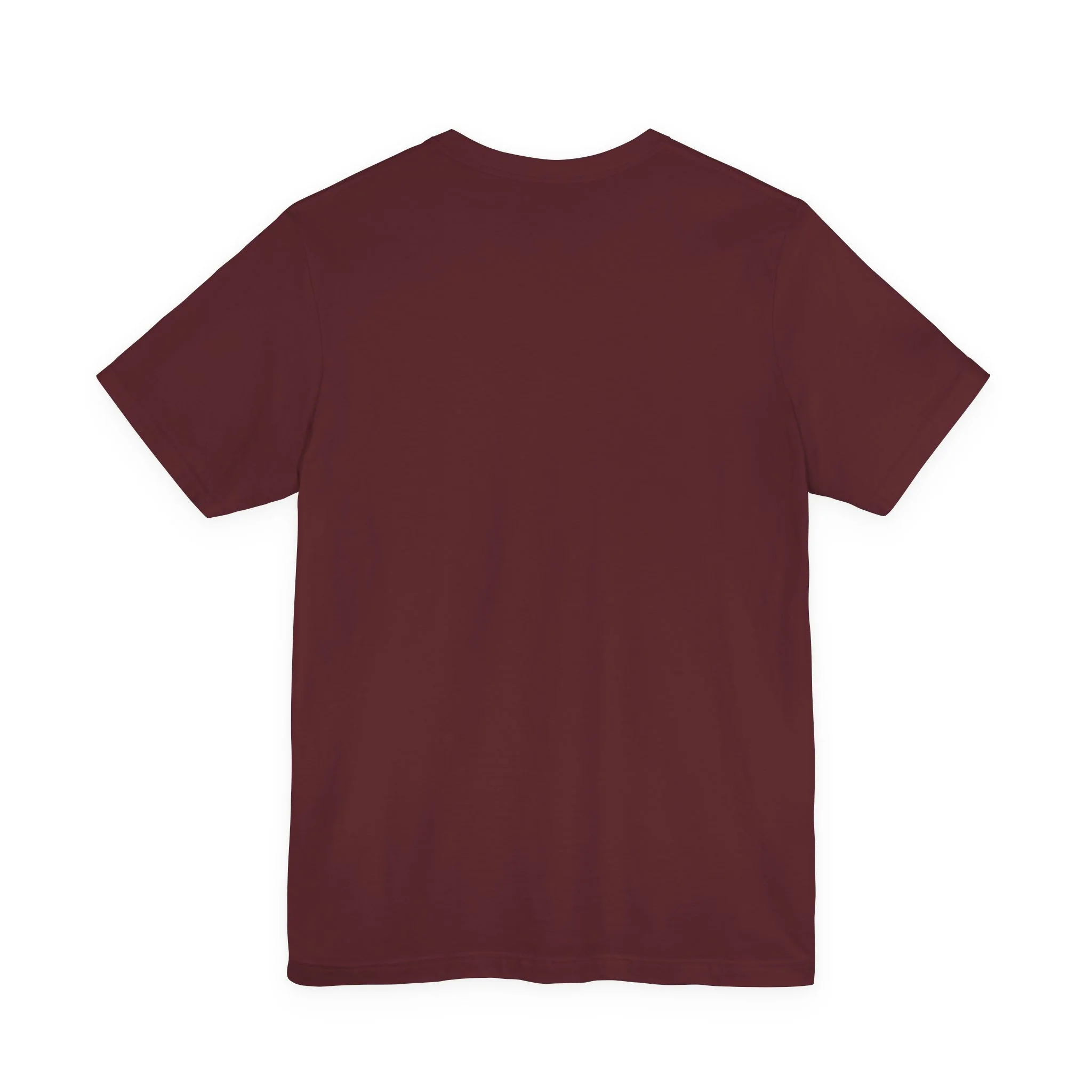 Unisex Jersey Short Sleeve Tee - Image 158