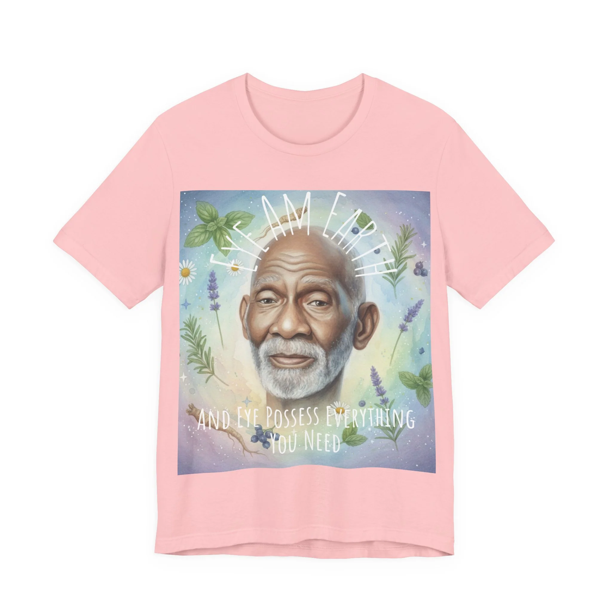 Unisex Jersey Short Sleeve Tee - Image 160