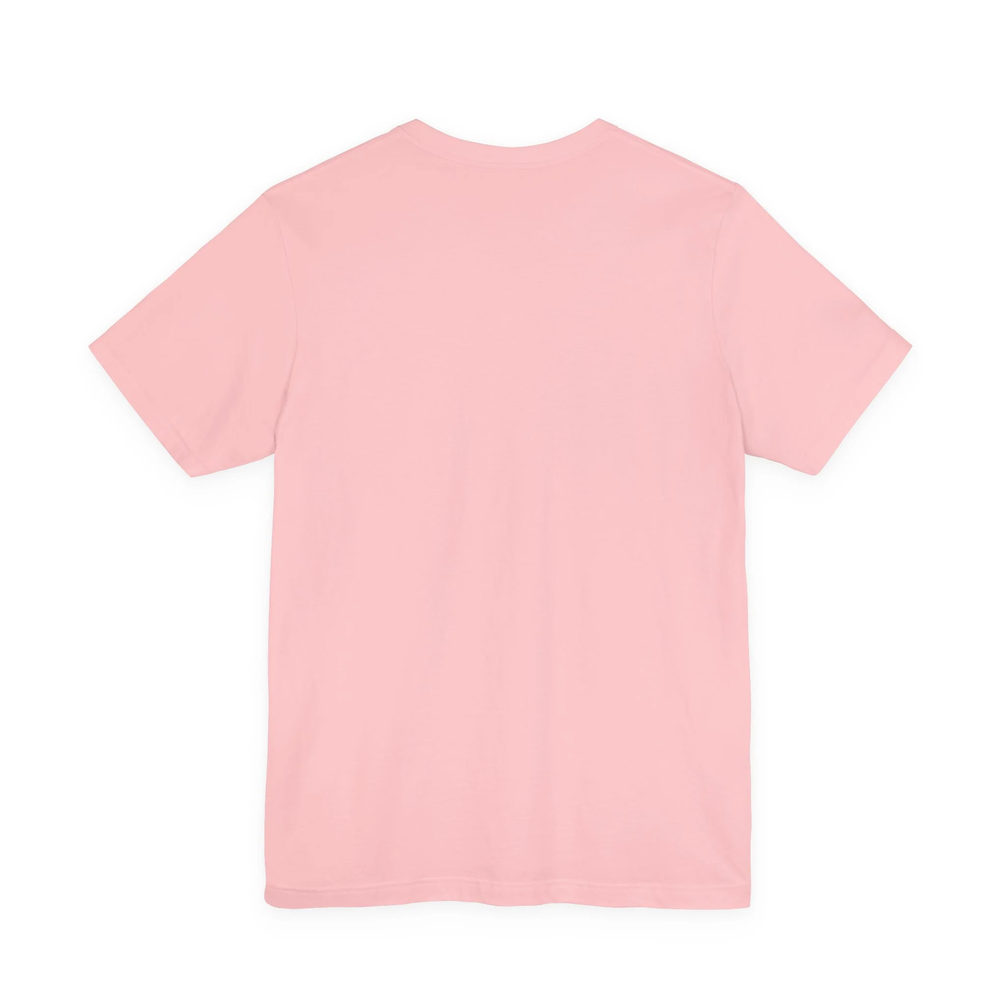 Unisex Jersey Short Sleeve Tee - Image 161