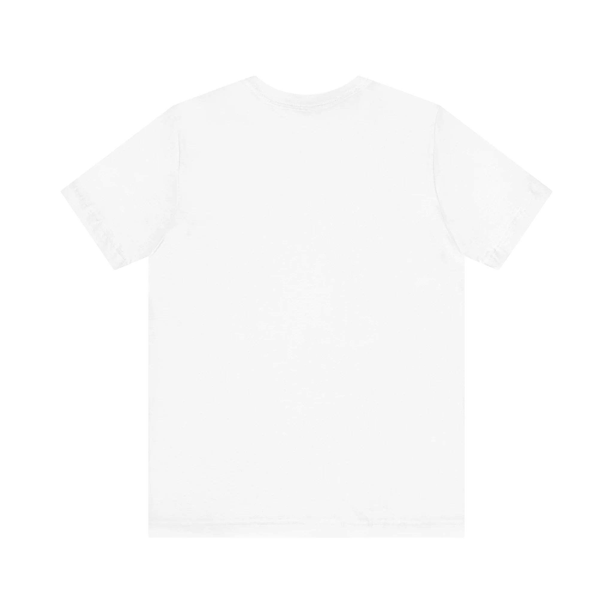 Unisex Jersey Short Sleeve Tee - Image 42