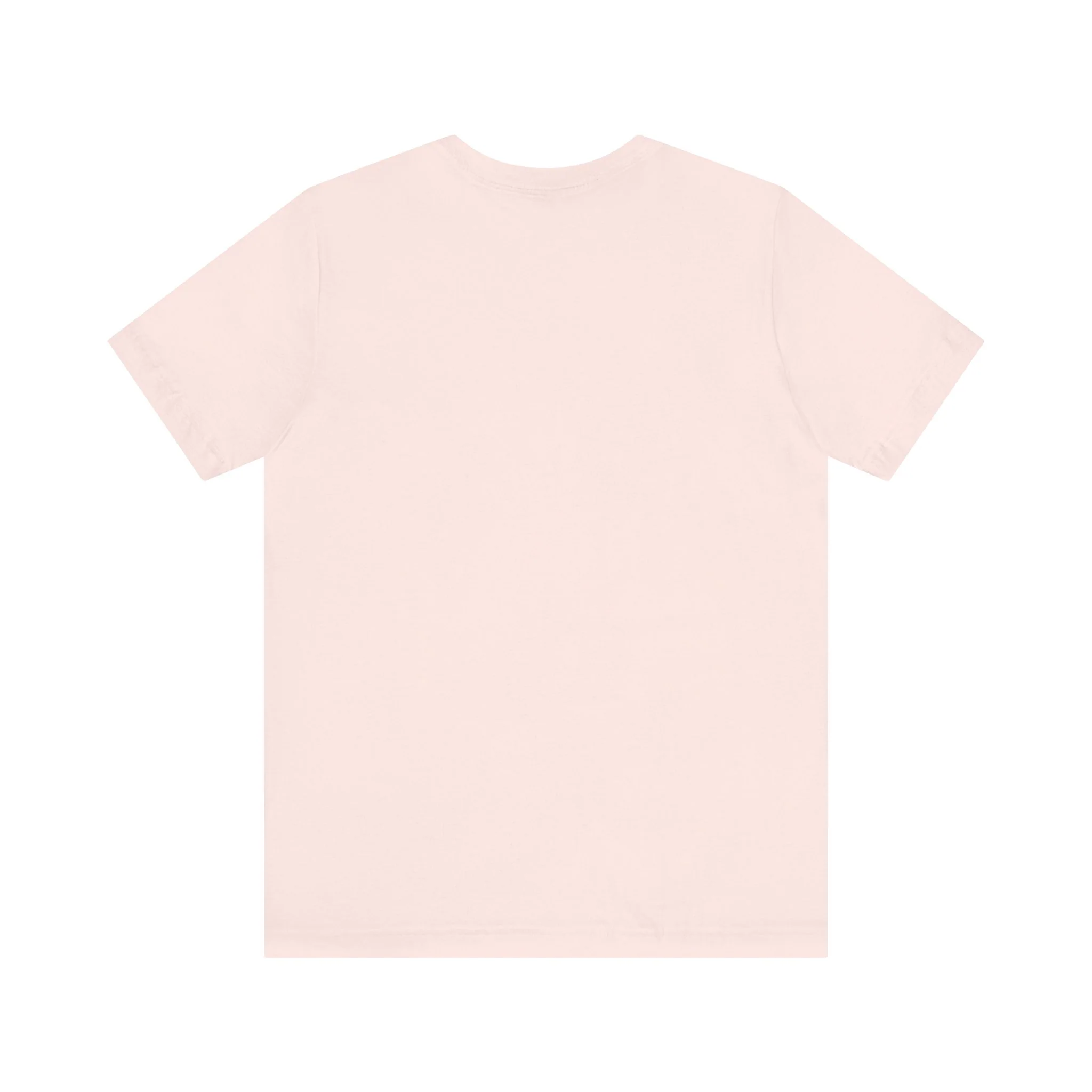 Unisex Jersey Short Sleeve Tee - Image 45