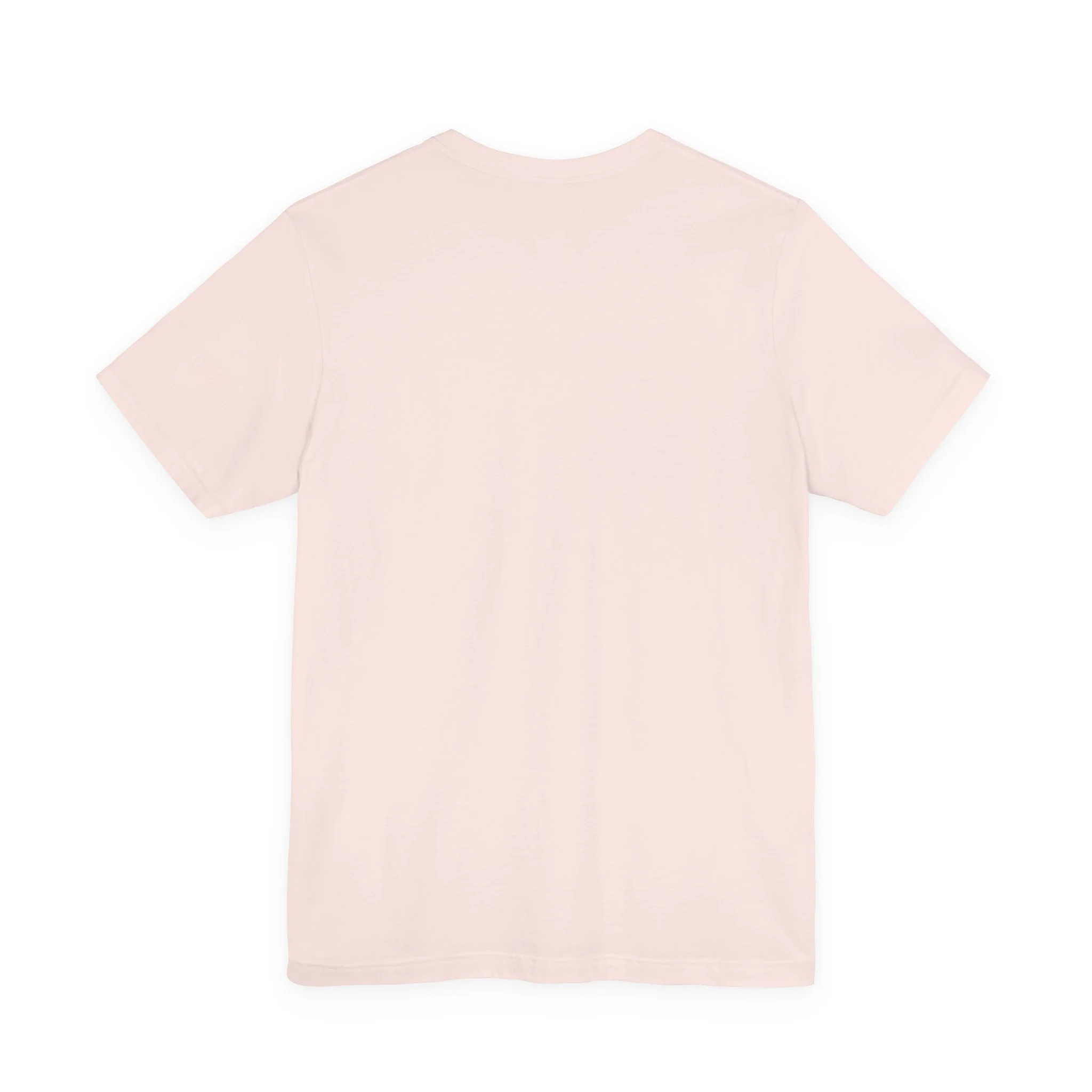 Unisex Jersey Short Sleeve Tee - Image 47