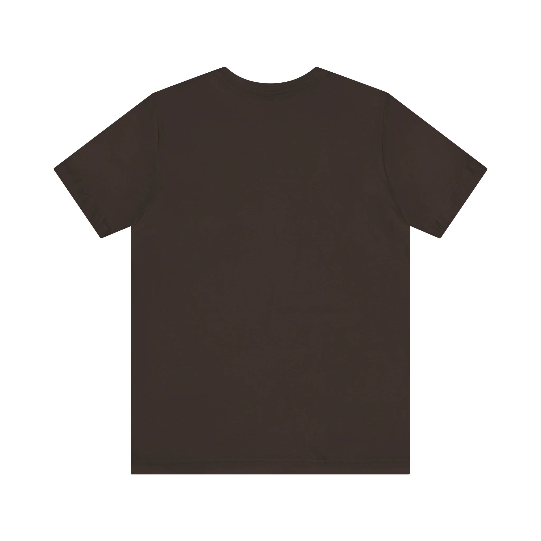 Unisex Jersey Short Sleeve Tee - Image 66