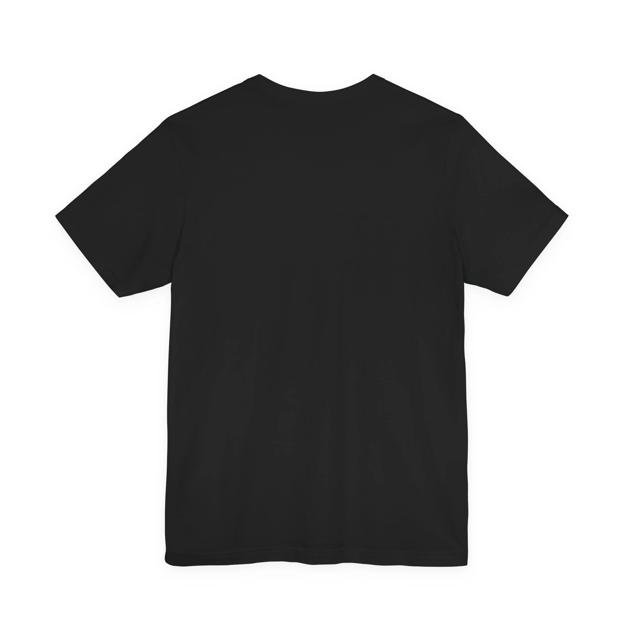 Unisex Jersey Short Sleeve Tee - Image 71