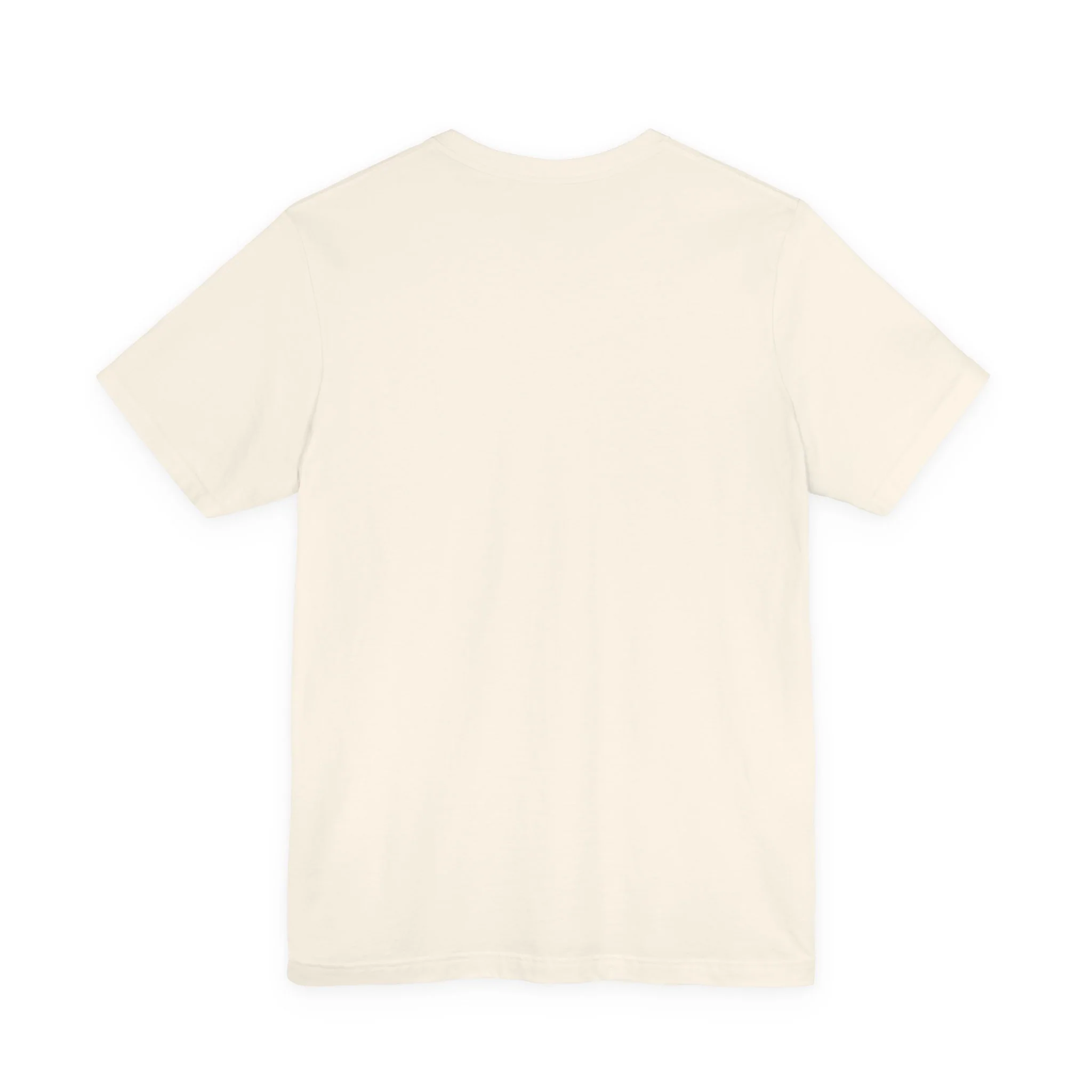 Unisex Jersey Short Sleeve Tee - Image 74