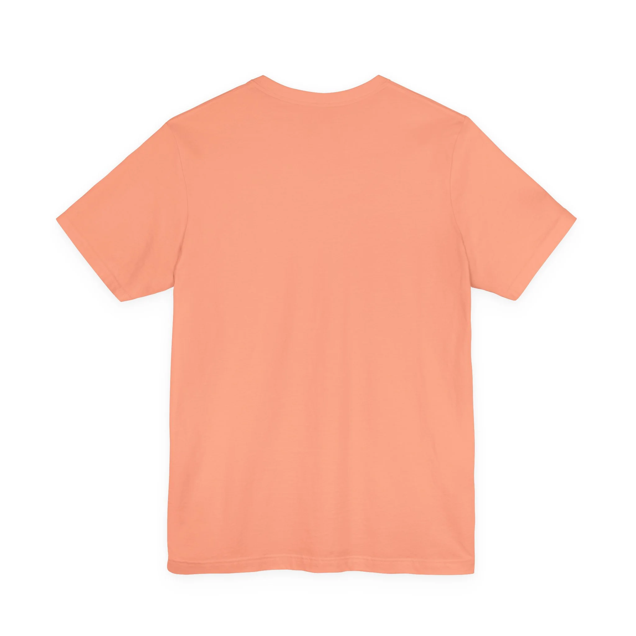 Unisex Jersey Short Sleeve Tee - Image 80