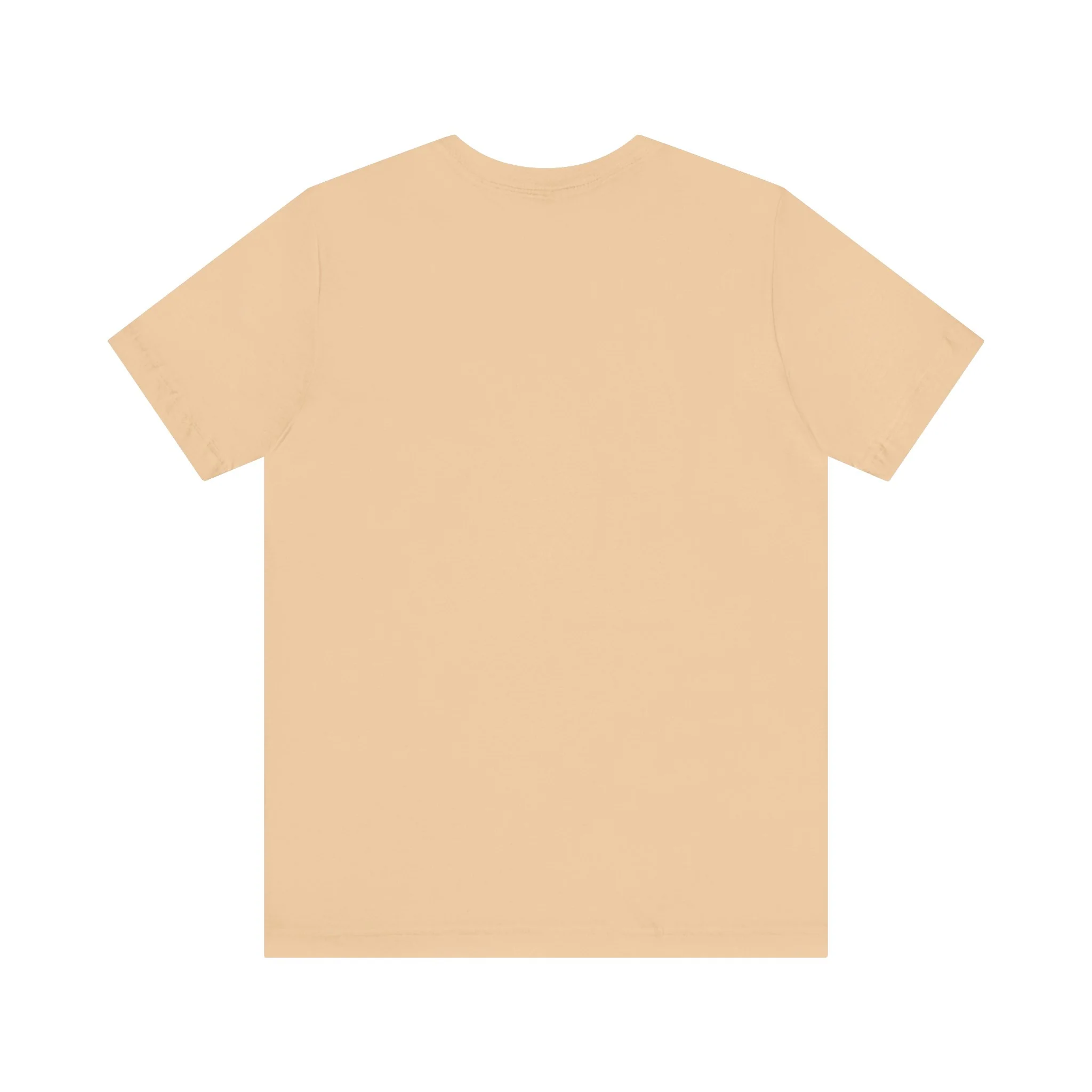 Unisex Jersey Short Sleeve Tee - Image 81
