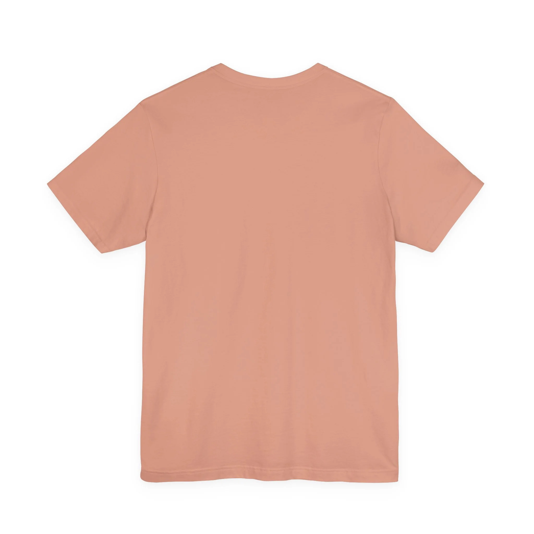 Unisex Jersey Short Sleeve Tee - Image 86