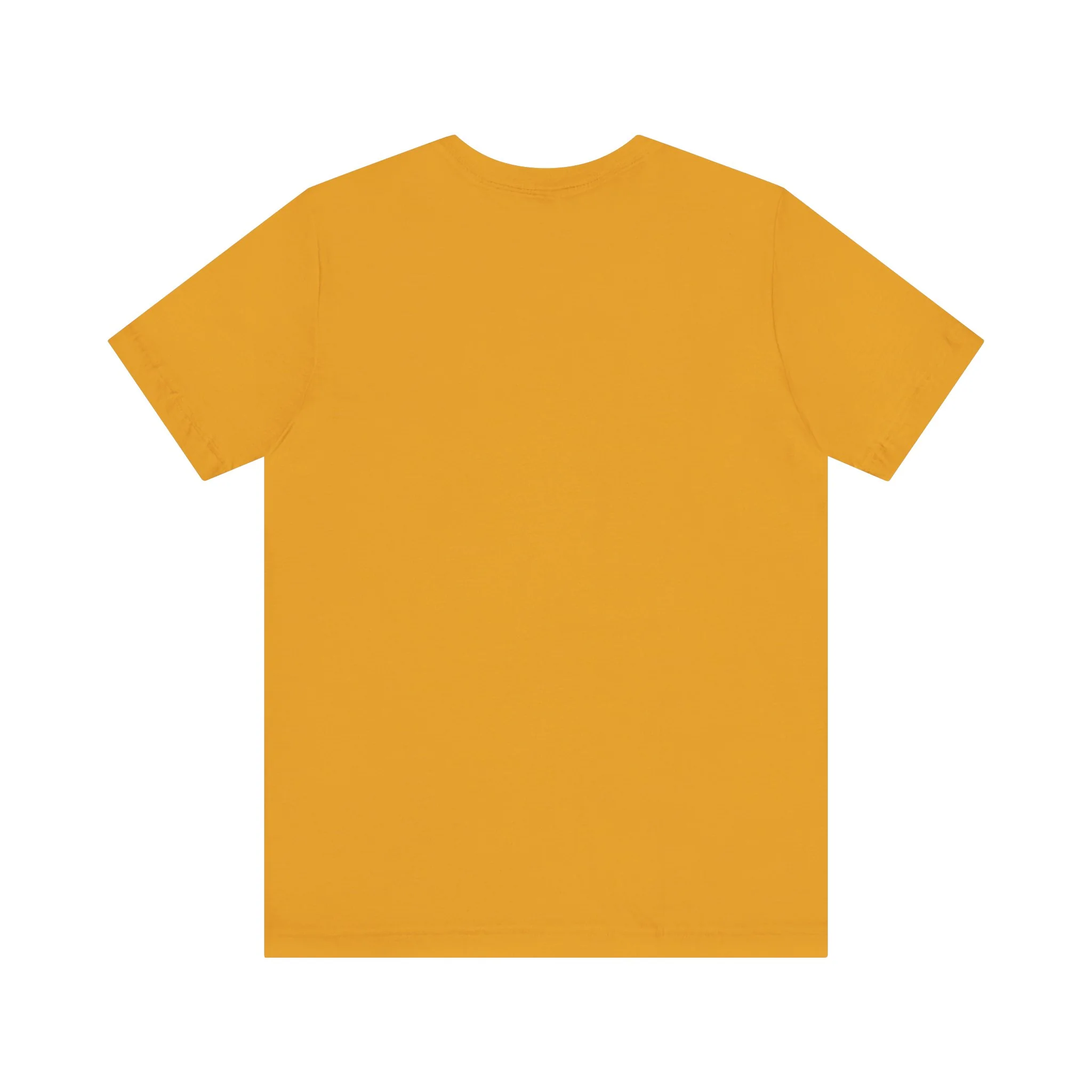 Unisex Jersey Short Sleeve Tee - Image 87