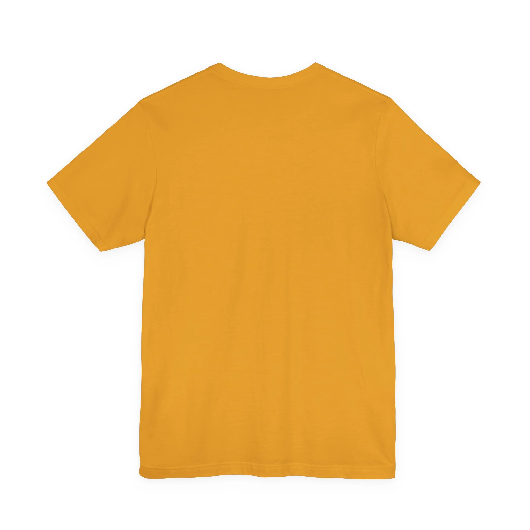 Unisex Jersey Short Sleeve Tee - Image 89
