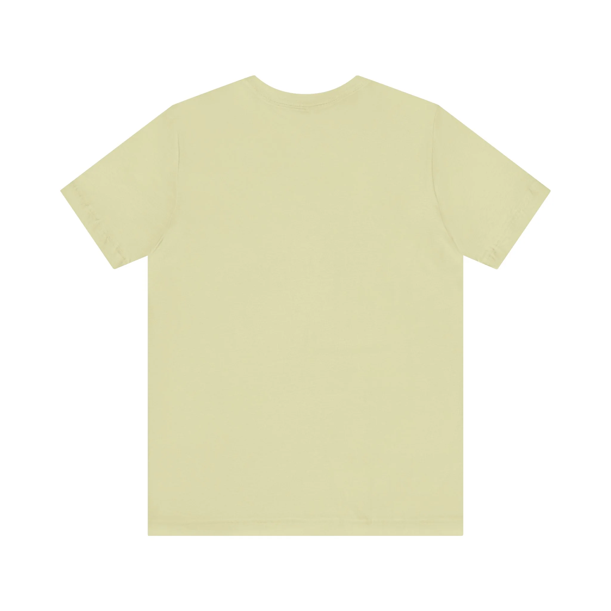 Unisex Jersey Short Sleeve Tee - Image 93