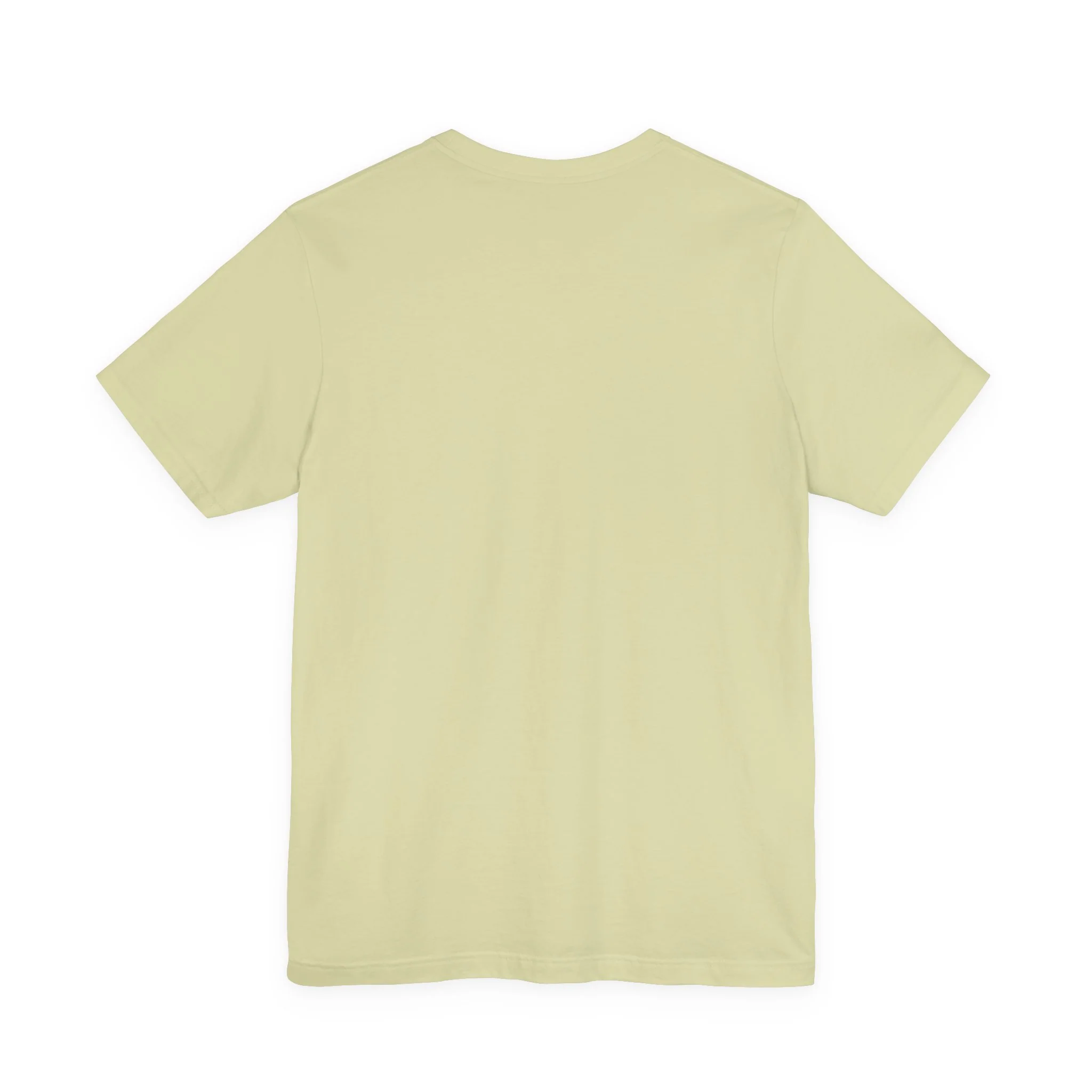 Unisex Jersey Short Sleeve Tee - Image 95