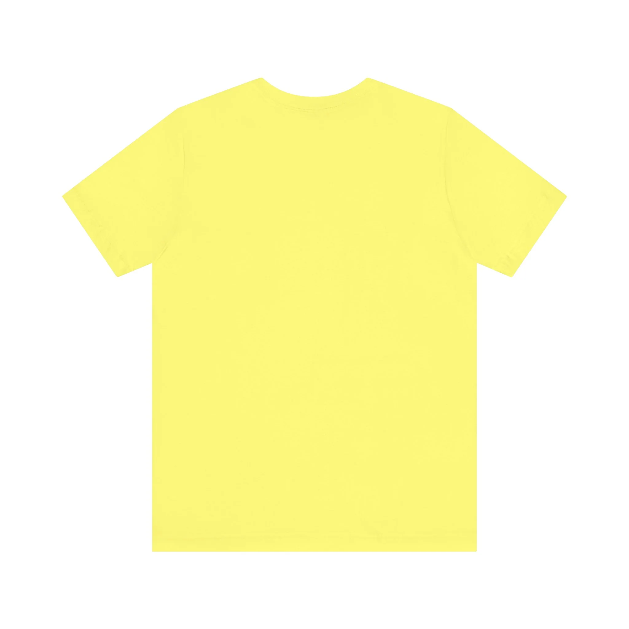 Unisex Jersey Short Sleeve Tee - Image 96