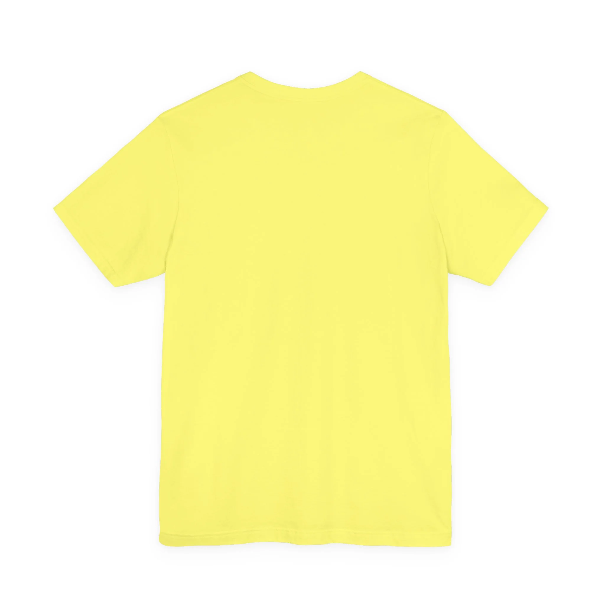 Unisex Jersey Short Sleeve Tee - Image 98