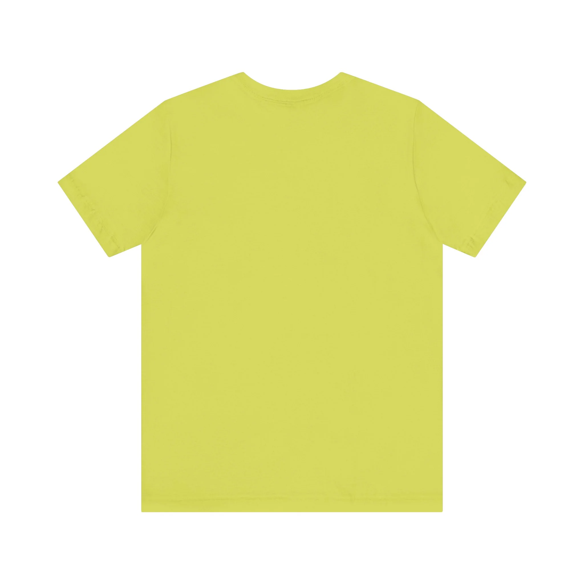 Unisex Jersey Short Sleeve Tee - Image 99