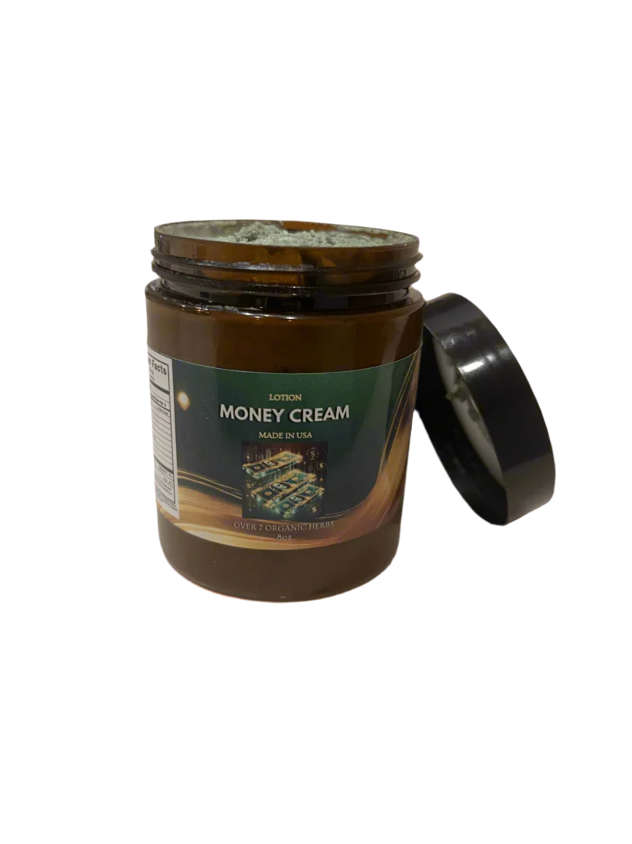 Money Cream - Image 5