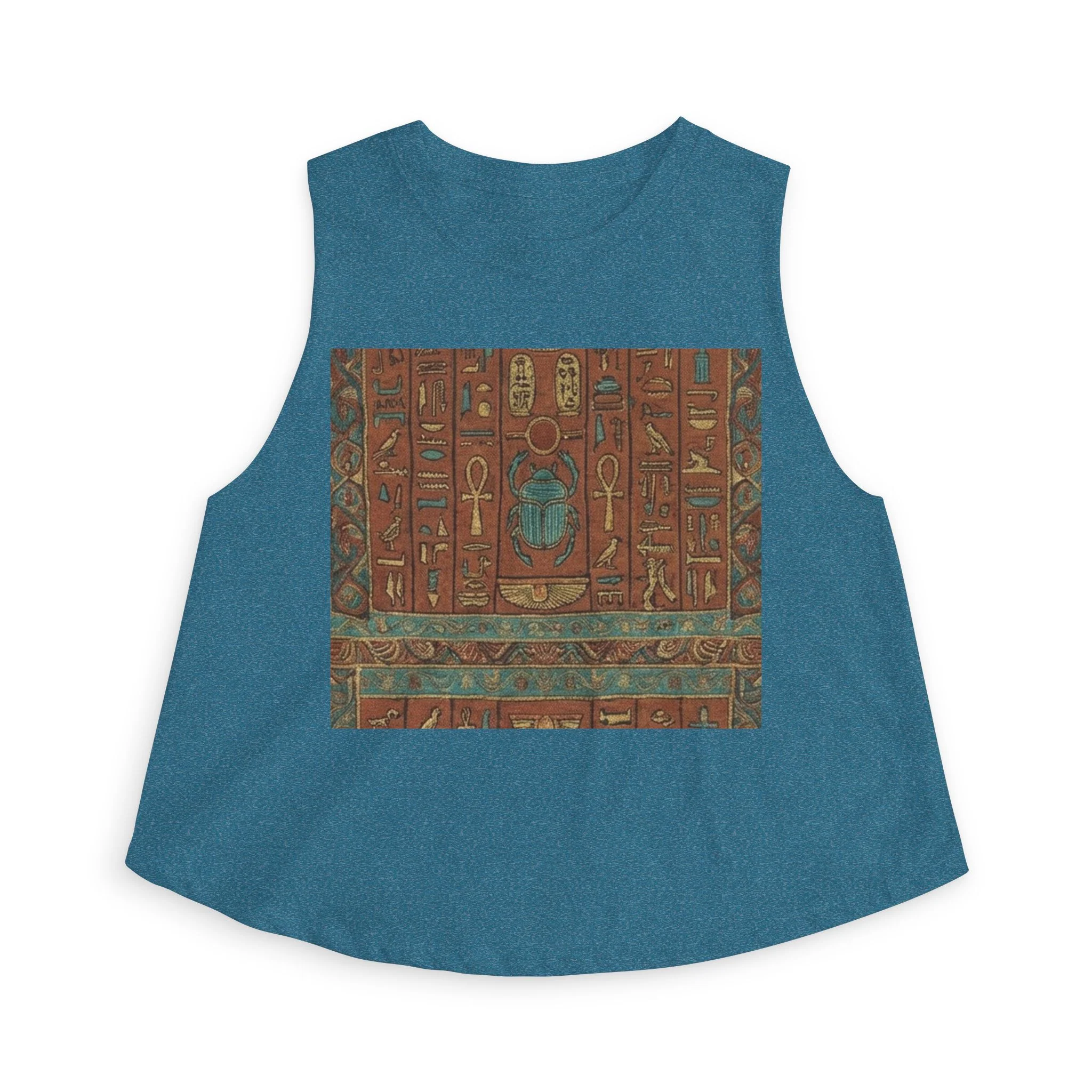 Women's Crop Top - Image 2