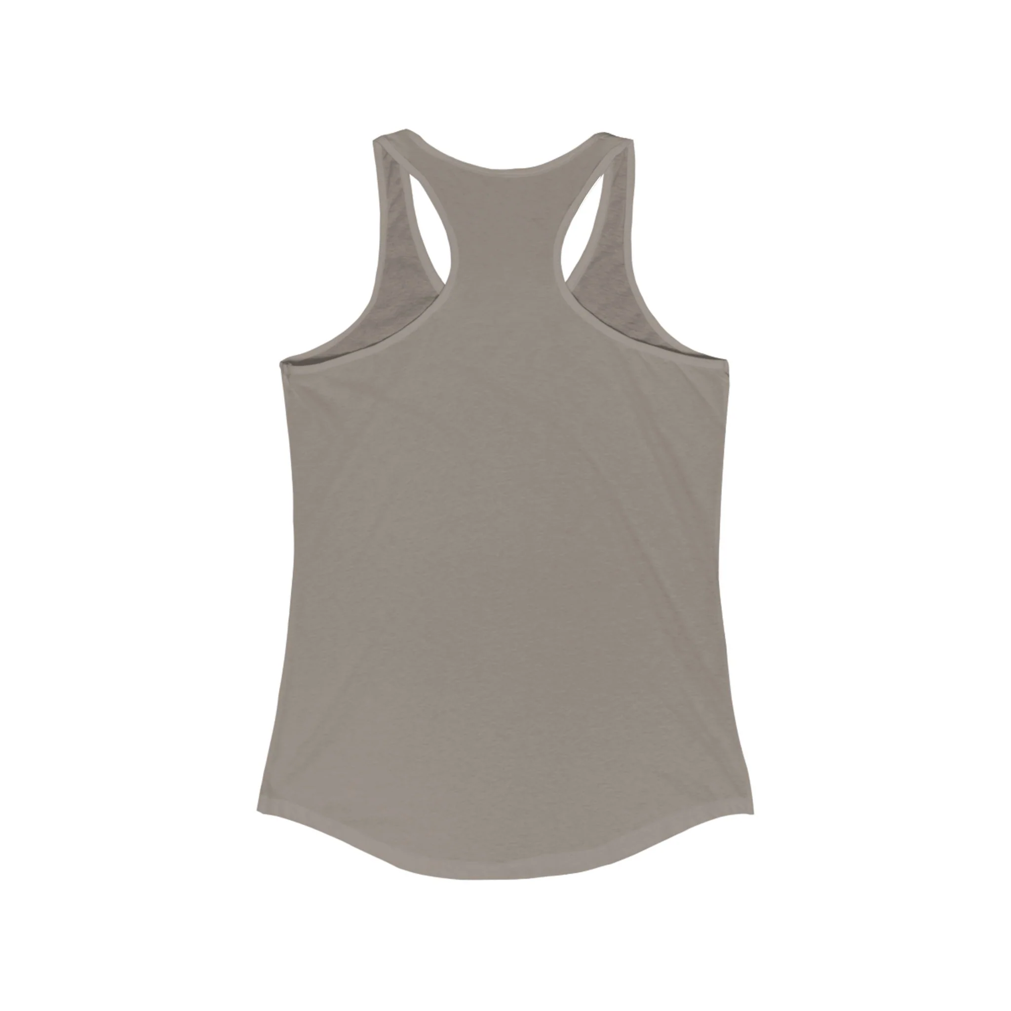 WKE WRLD Women's chakras aligned Racerback Tank - Image 18