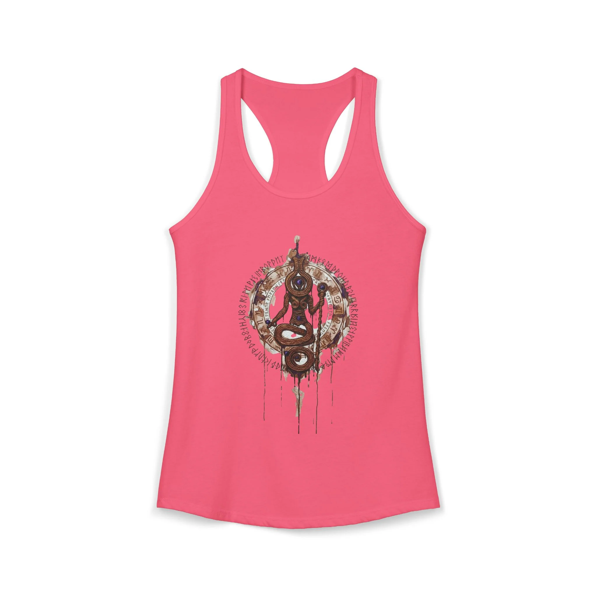 Women's Ideal Racerback Tank - Image 20